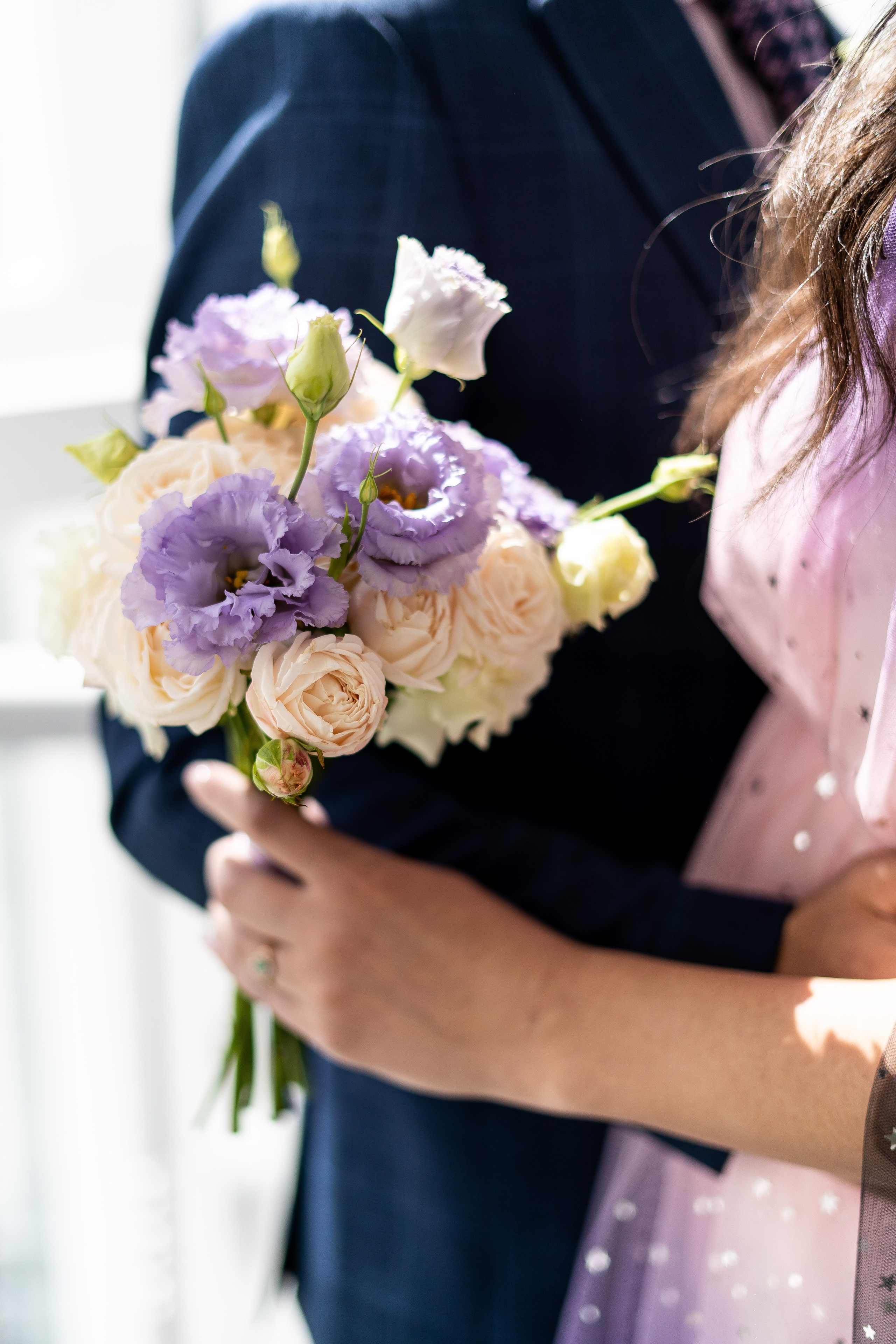 Виктория & Максим. Анастасия Паршукова — фотограф Шерегеш Новосибирск