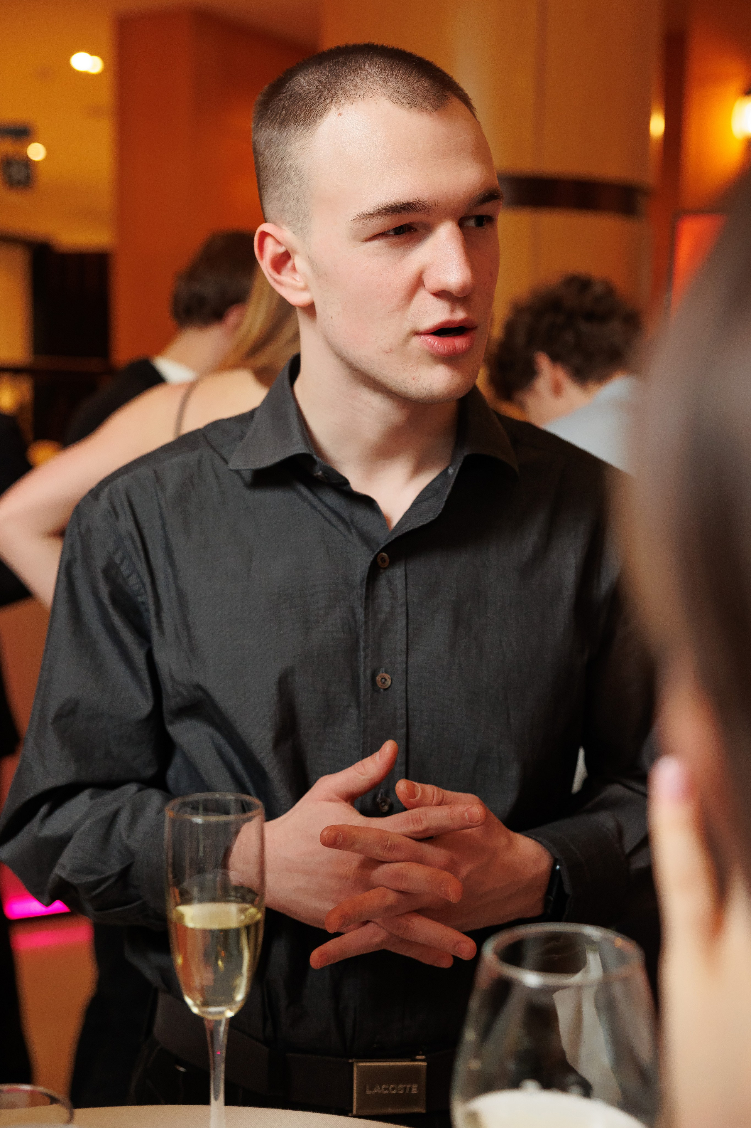 Выпускной. Фотограф в Москве и МО, Алексей Балышев