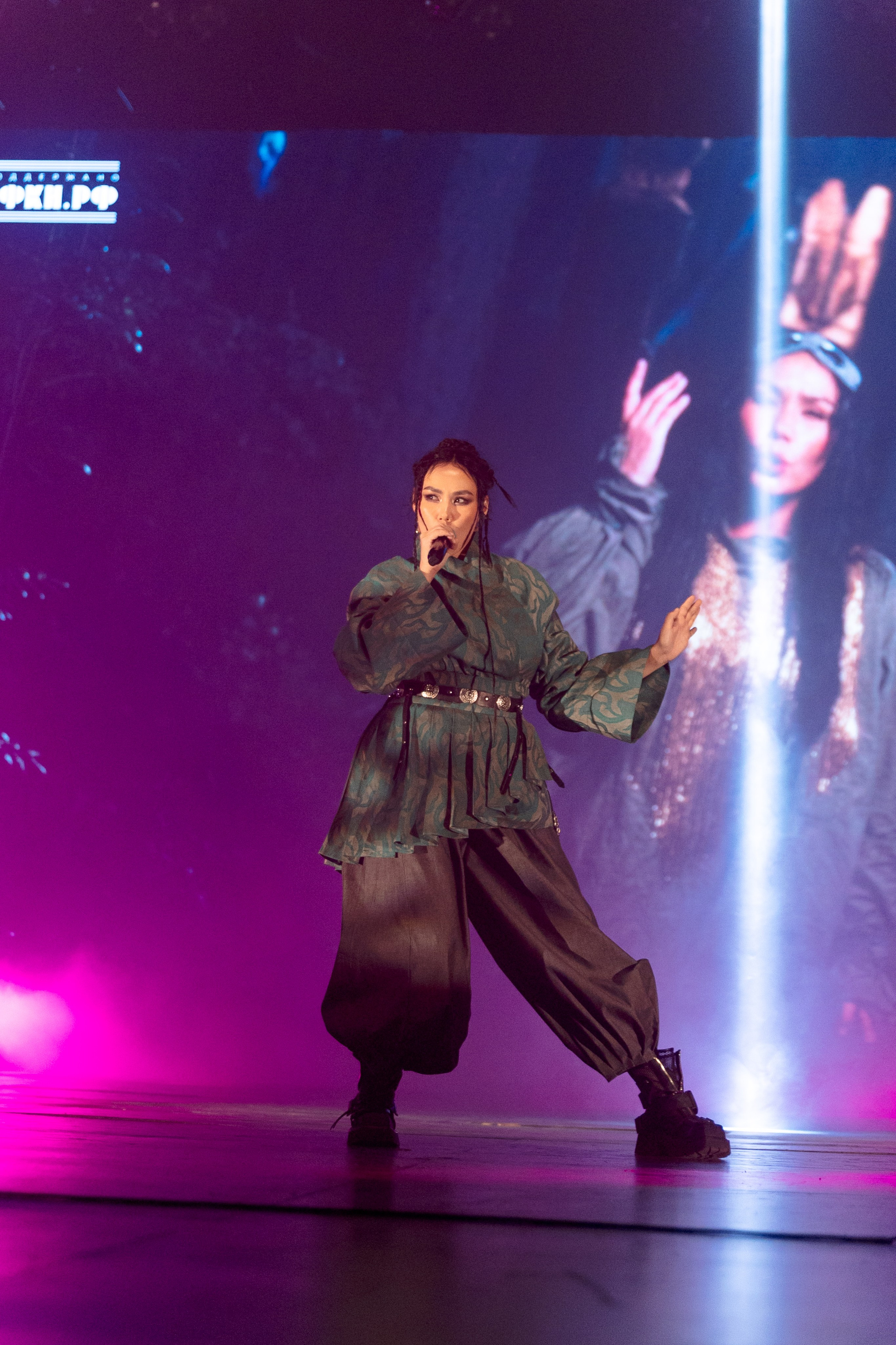 II Дальневосточная Кинопремия. Свадебный и семейный фотограф в Улан-Удэ