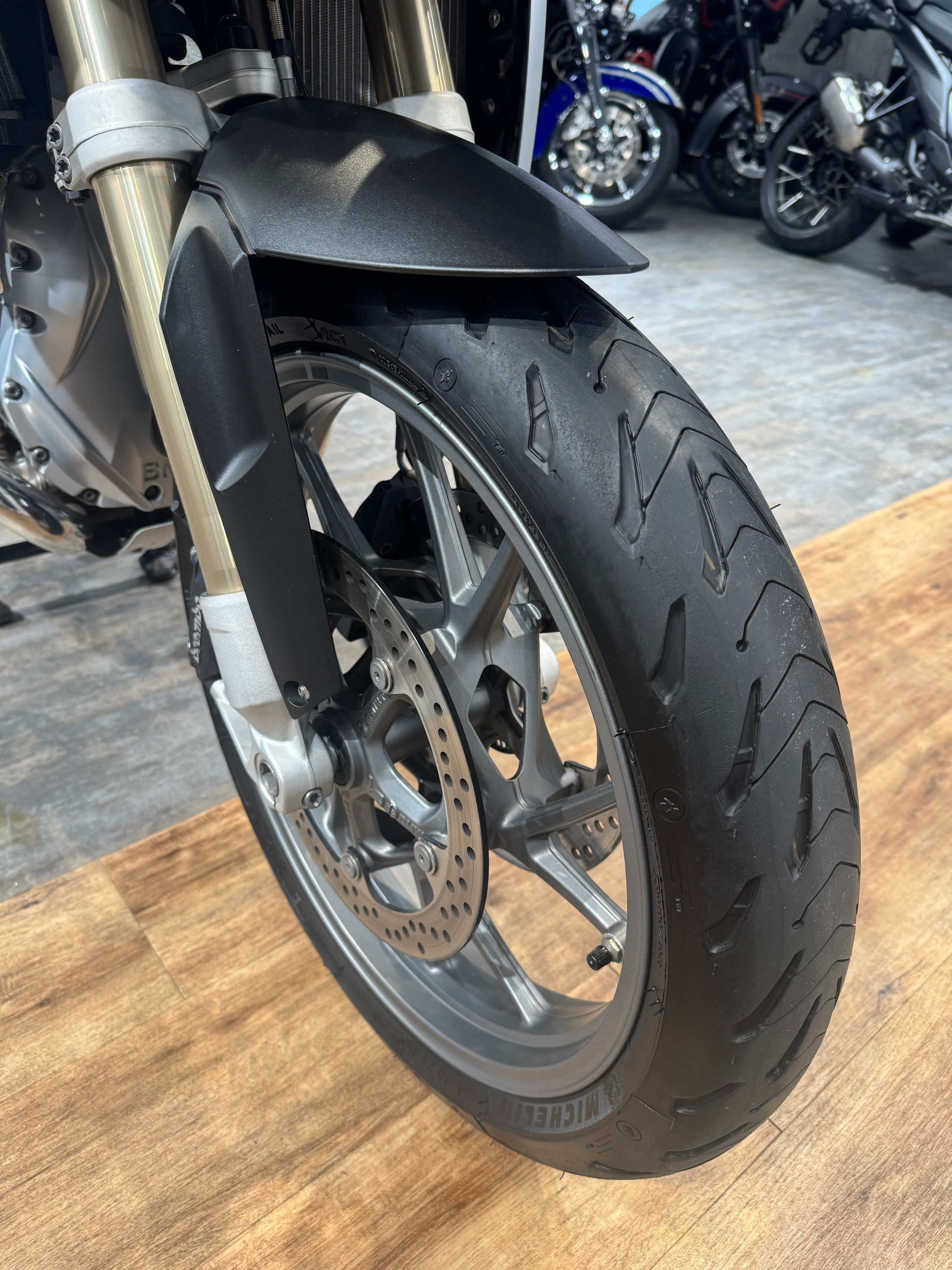 Harley Davidson BMW R1200GS (22К)  — купить мотоцикл. Hello Davidson, Москва. Только хорошие мотоциклы…