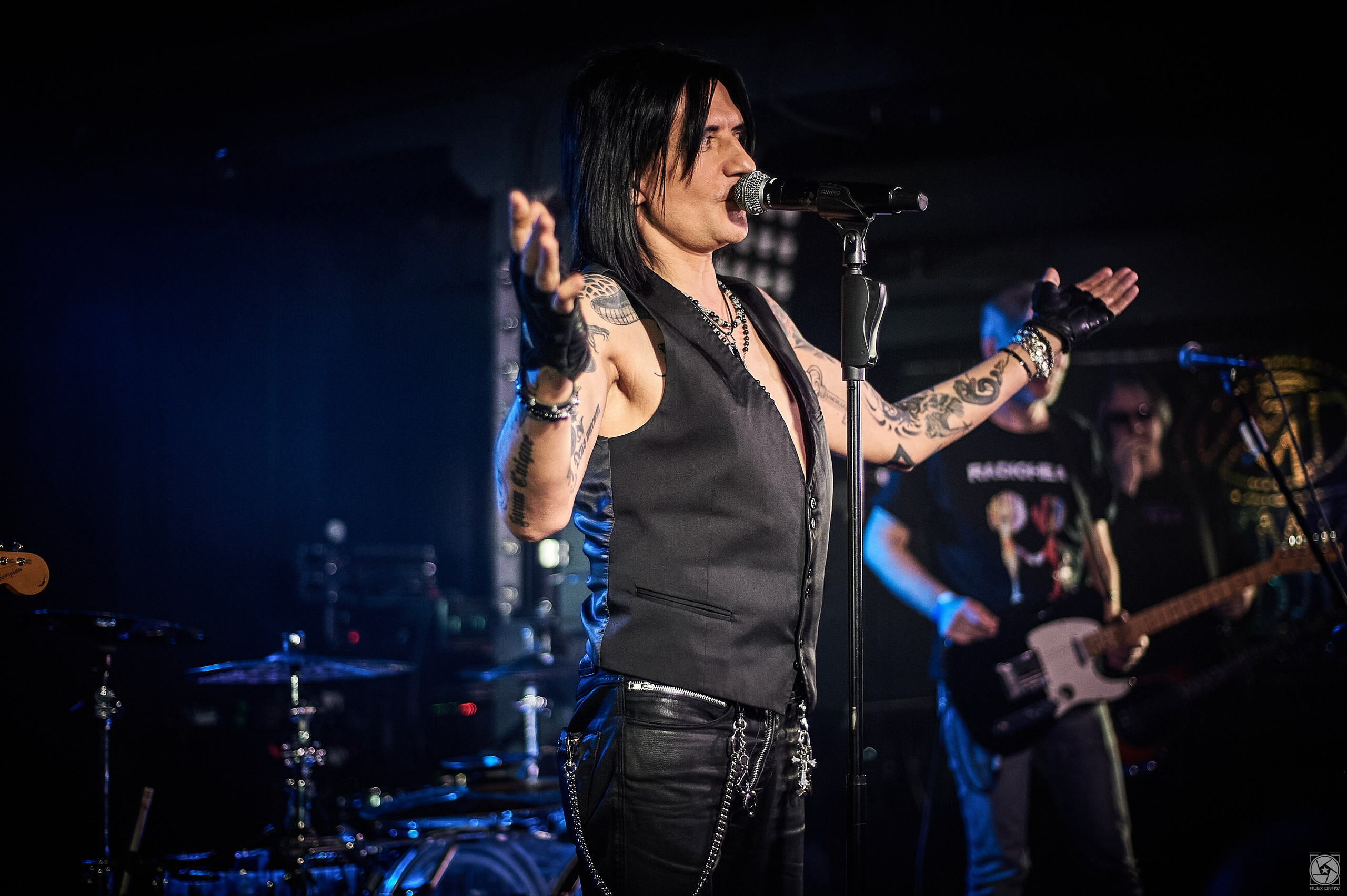 Snake Happy Birthday / 21/01 /МТ | Мумий Тролль music bar