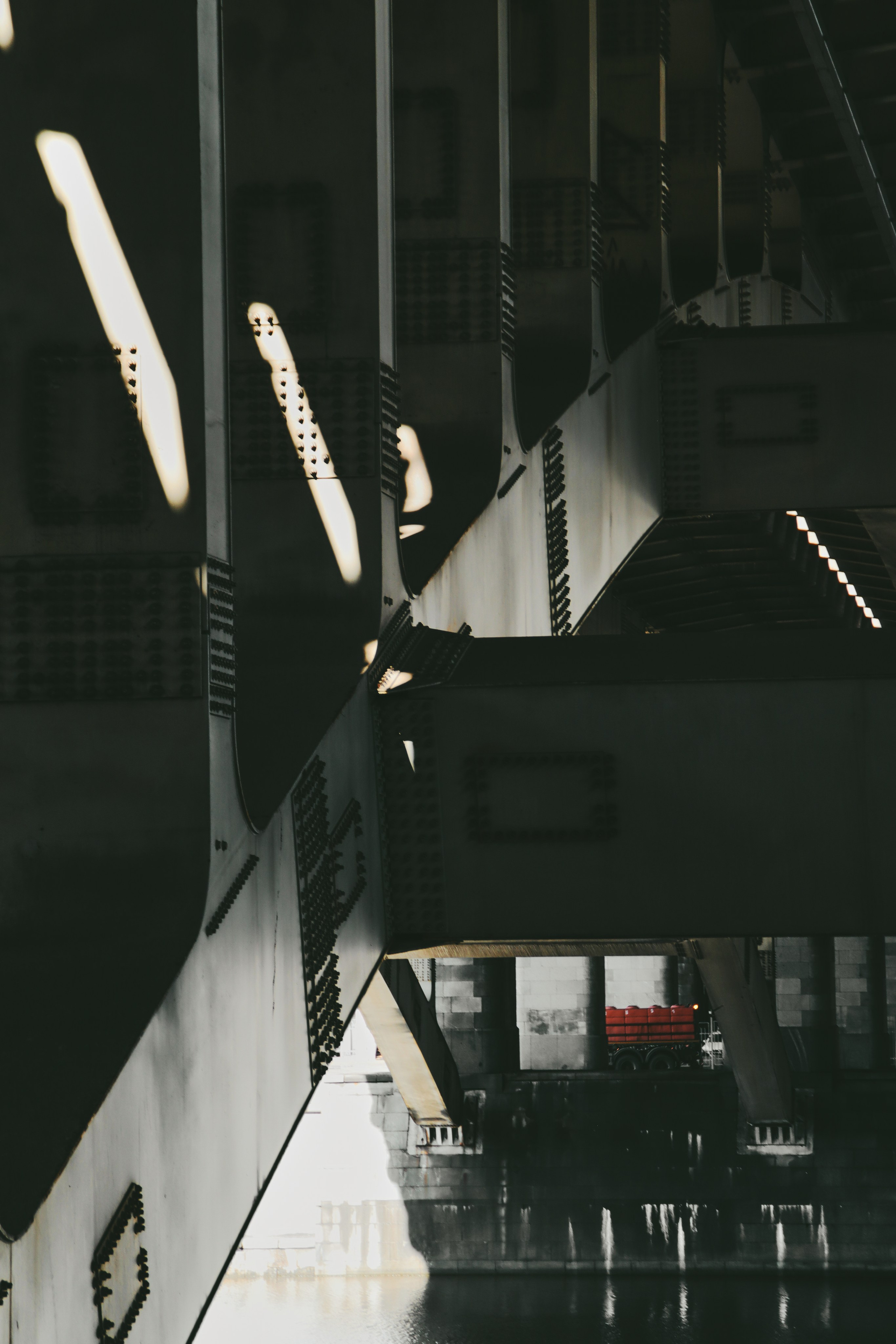 Москва. Фотограф Александр Рауш