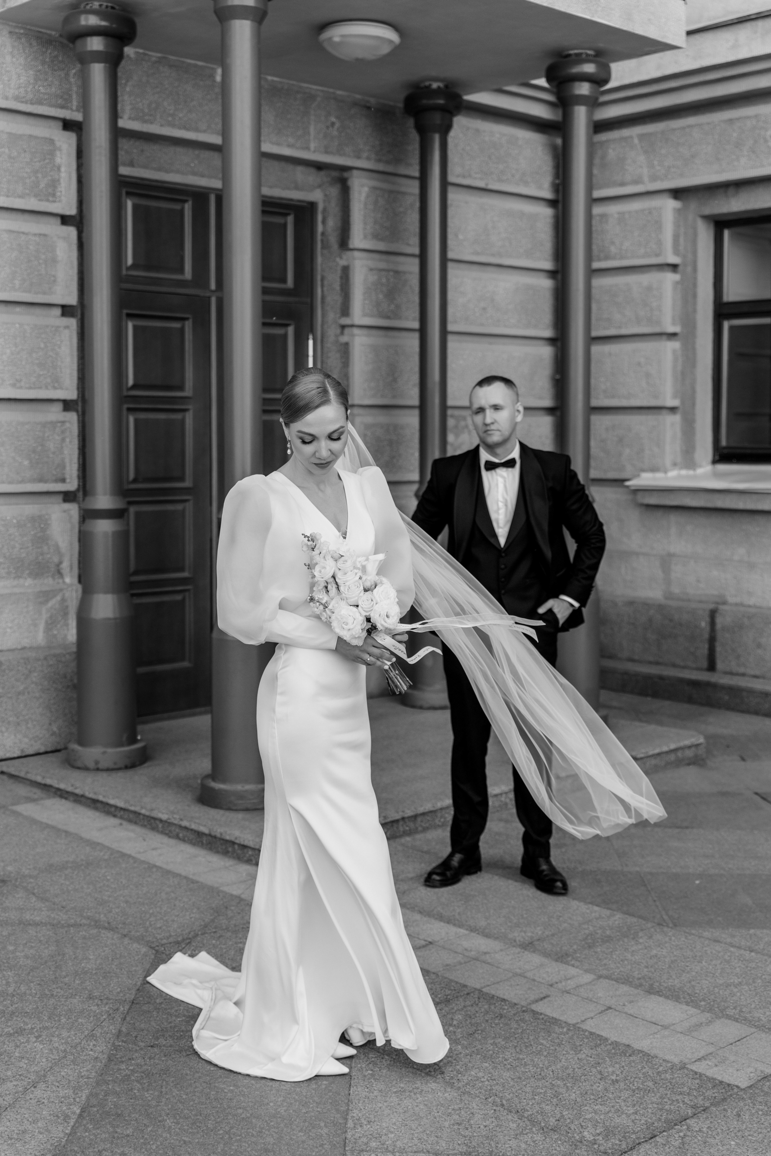 Дмитрий и Светлана. Свадебный фотограф в Самаре и СПБ Наталия Константинова