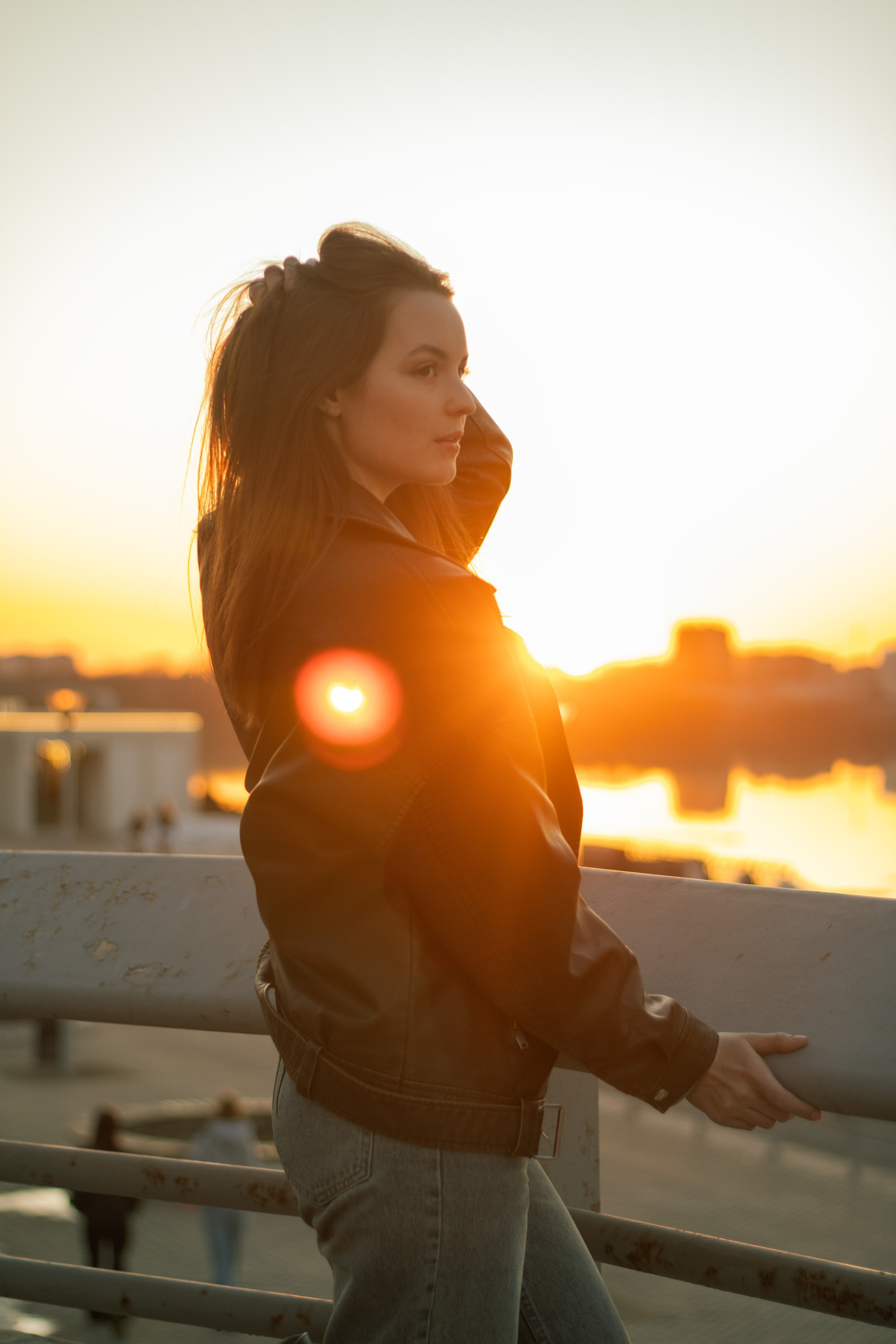 Обаятельная и солнечная Софья. Катя Попова|ЛайфСтайл фотограф