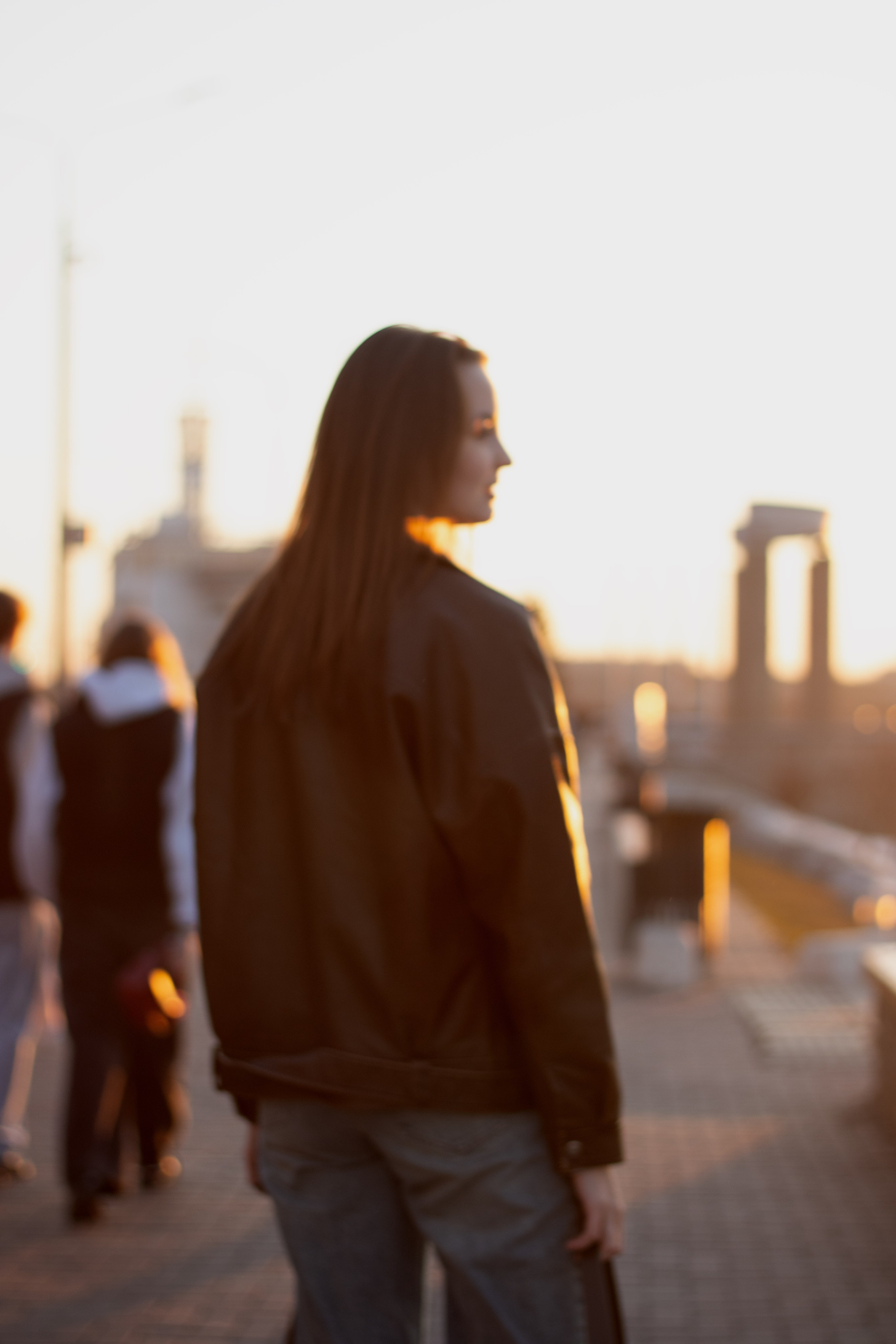 Обаятельная и солнечная Софья. Катя Попова|ЛайфСтайл фотограф