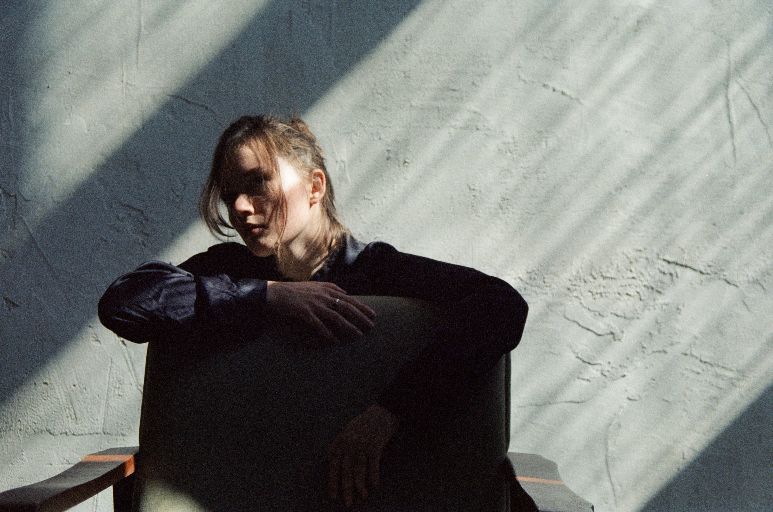 Personal. Пленочный фотограф в Москве Екатерина Кубряк