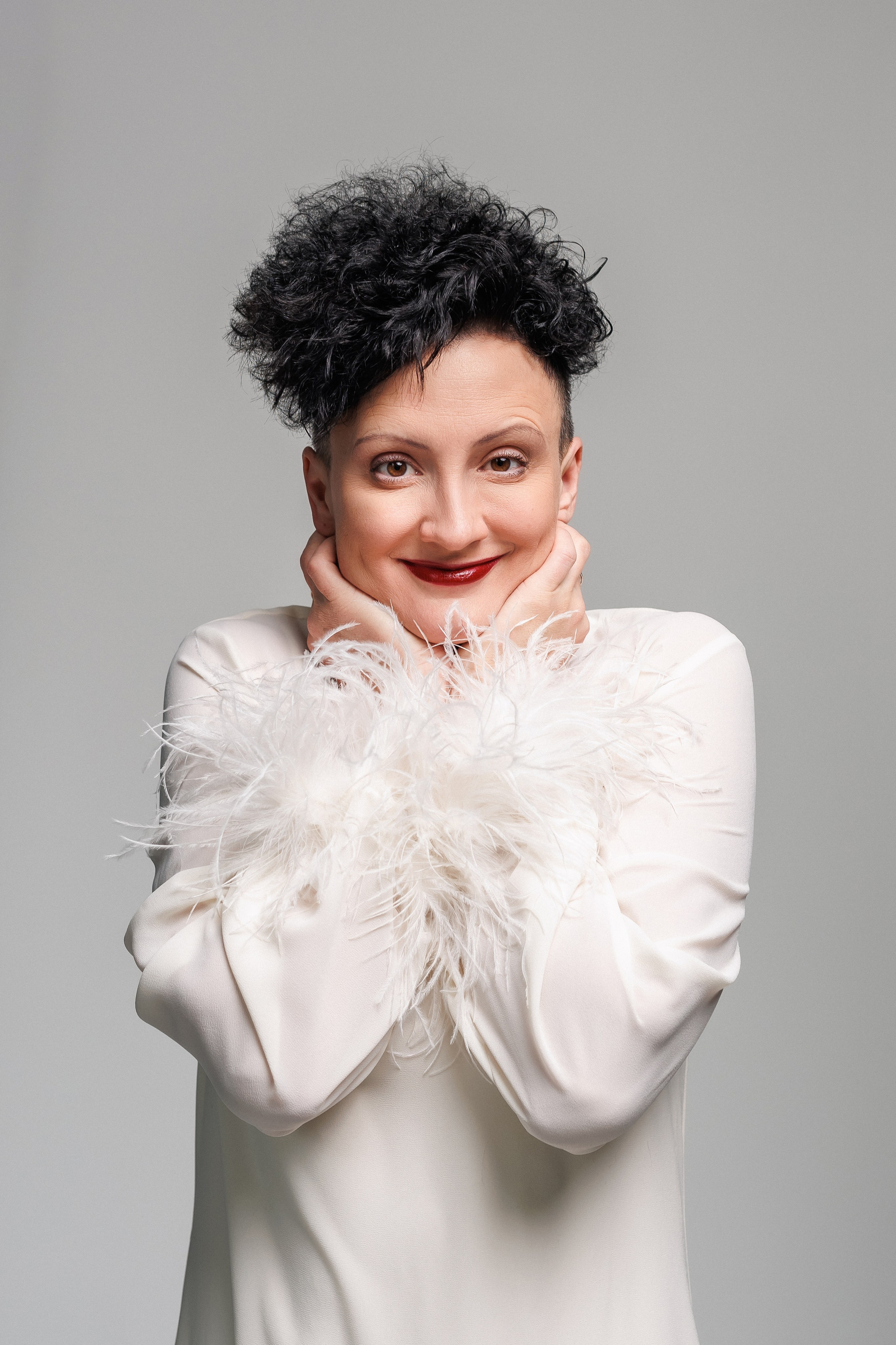 Мария. Фотограф в Москве Базанова Дарья