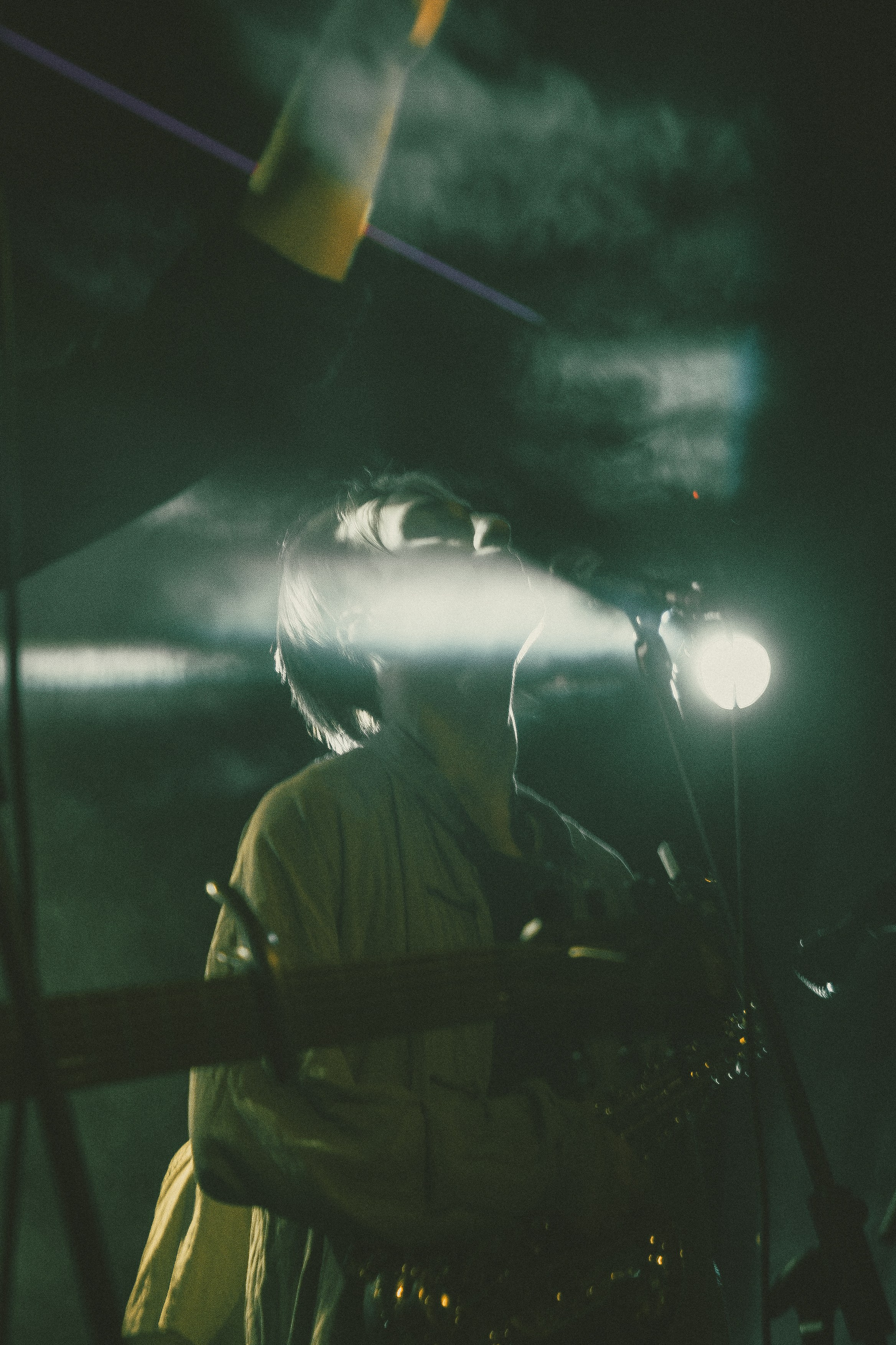 Концерт «Бонд с Кнопкой» 16тонн. Портретный и художественный фотограф в Москве