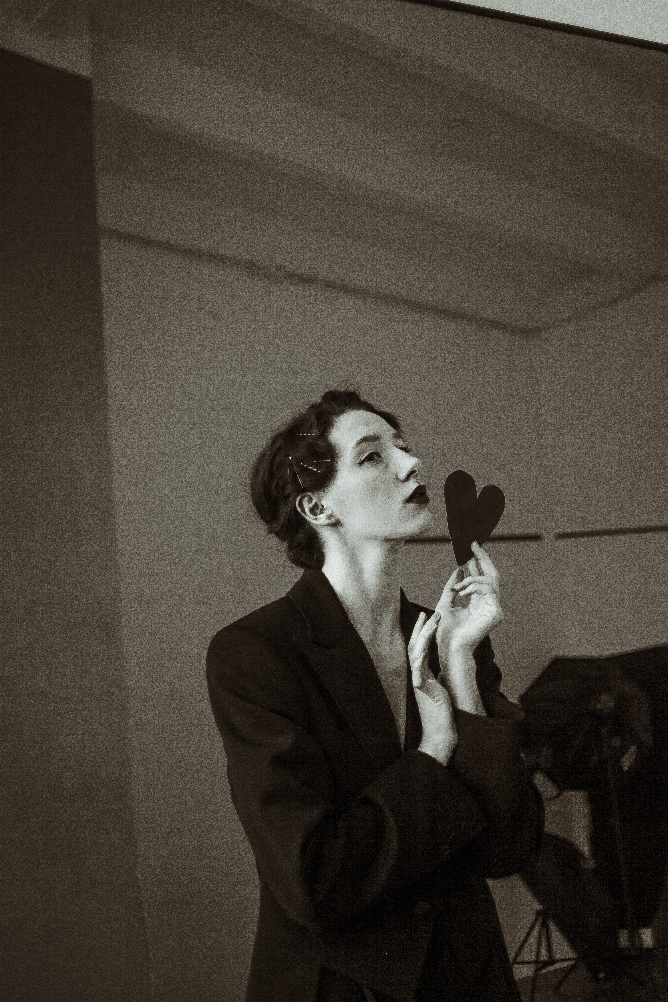 Мария «Вертинская». Портретный и художественный фотограф в Москве