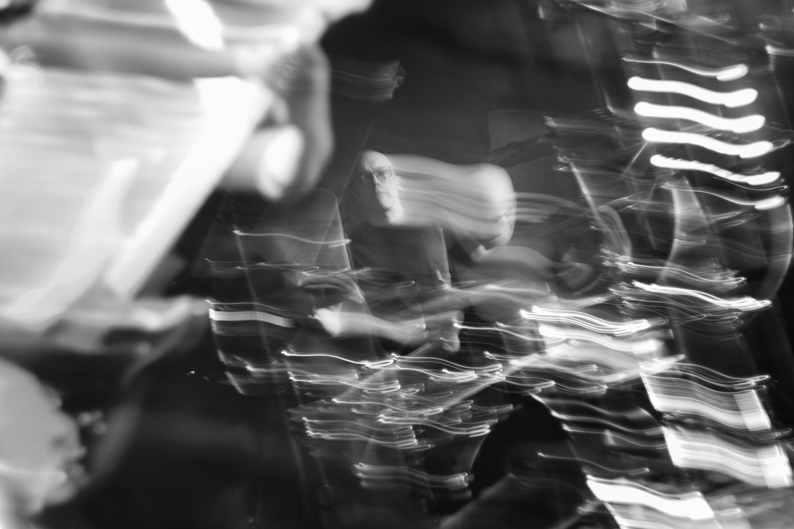 День Рождения IndieMusic.ru Booking. Портретный и художественный фотограф в Москве