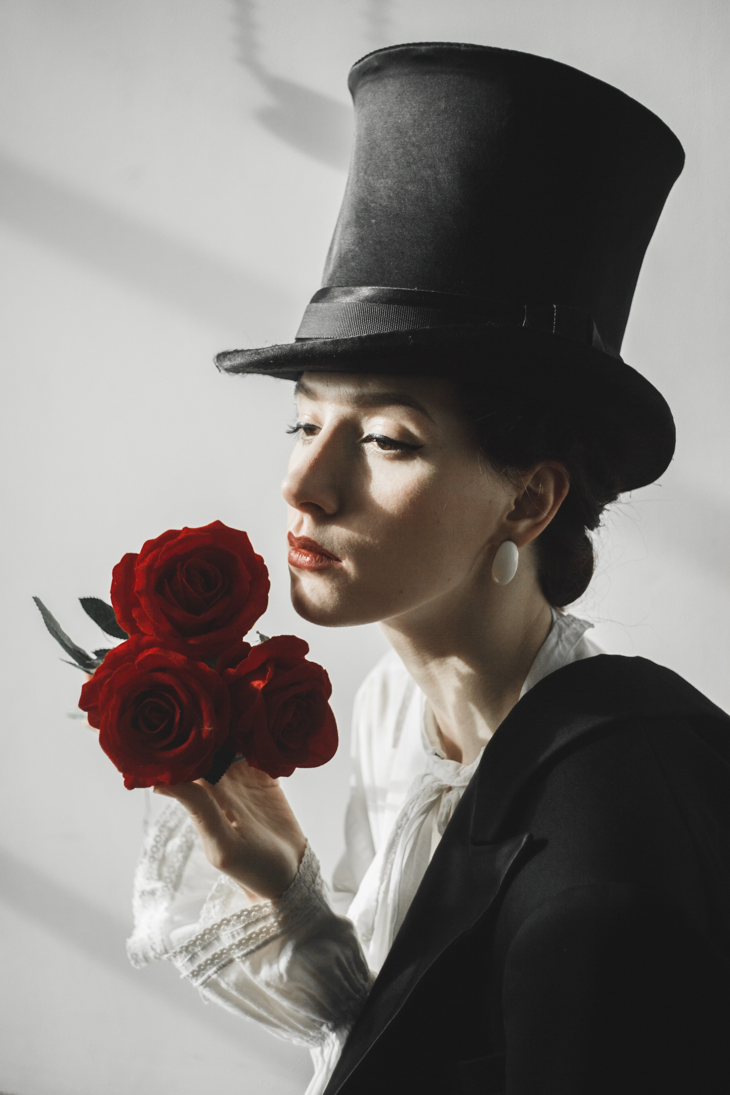 Мария «Вертинская». Портретный и художественный фотограф в Москве