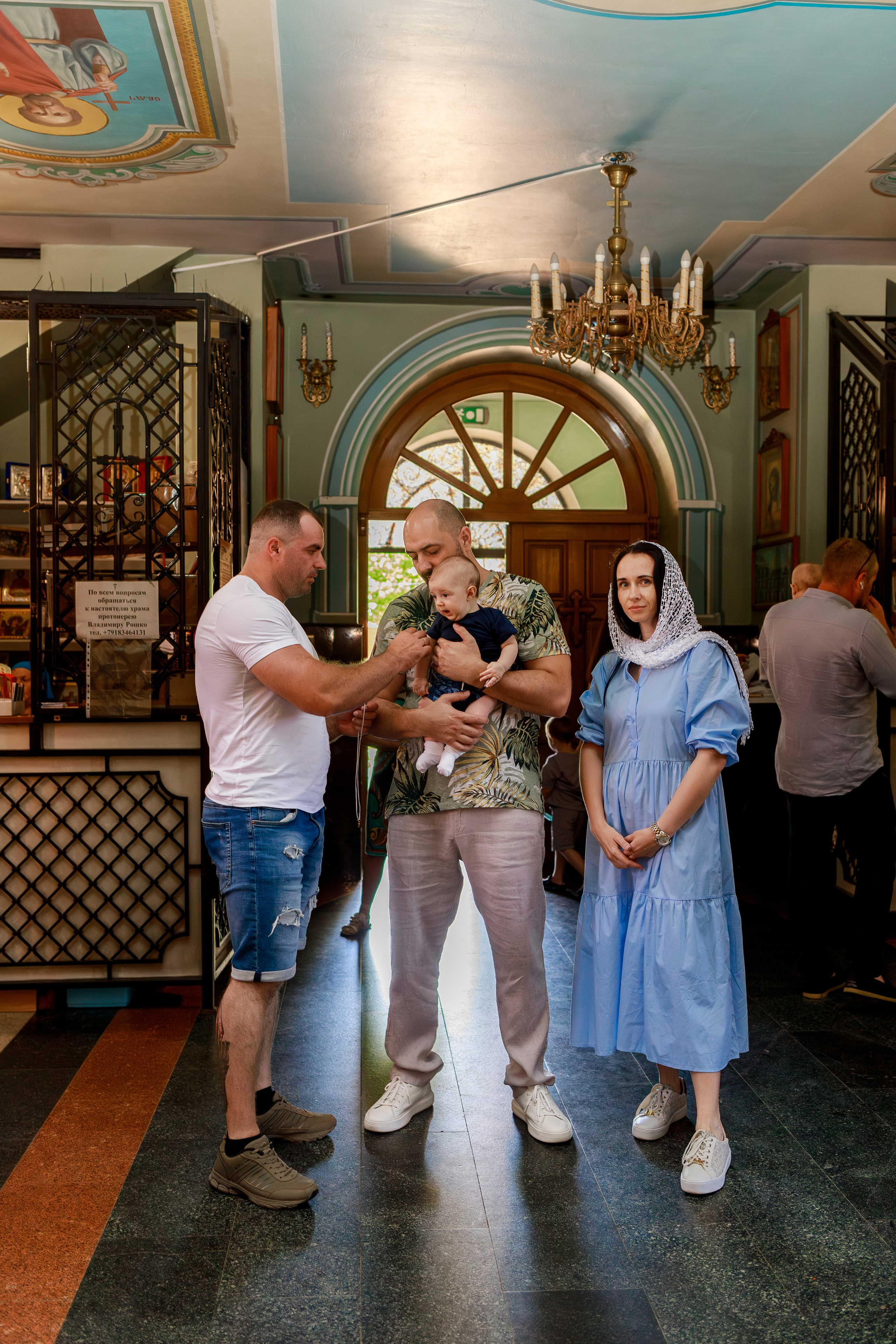 Артур. Семейный и детский фотограф в Краснодаре Ирина Лаврецкая