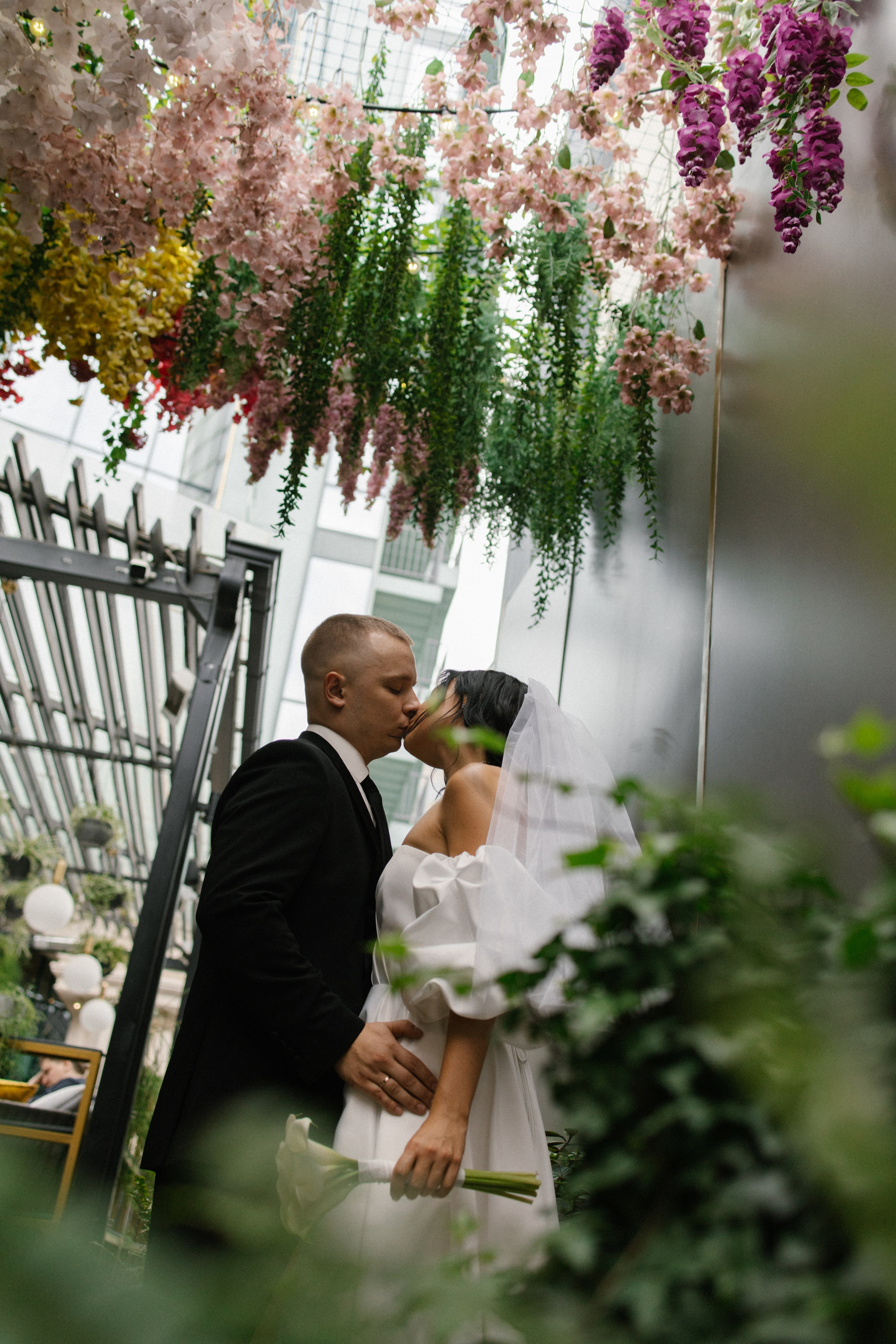 Максим и Оксана. Свадебный и семейный фотограф в Ростове-на-Дону