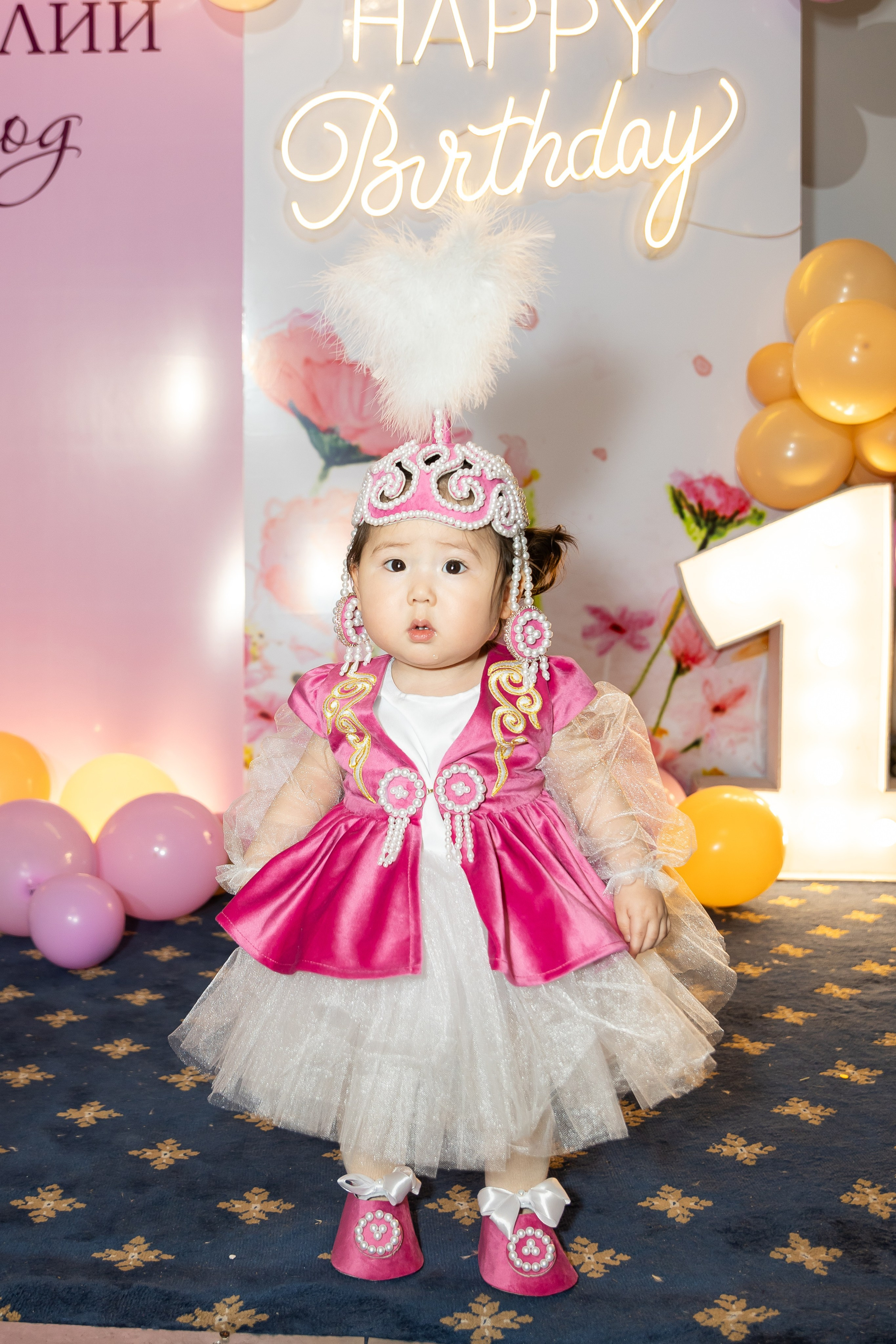 Годики | Тұсау кесу. Фото и видеосъемка в Алматы