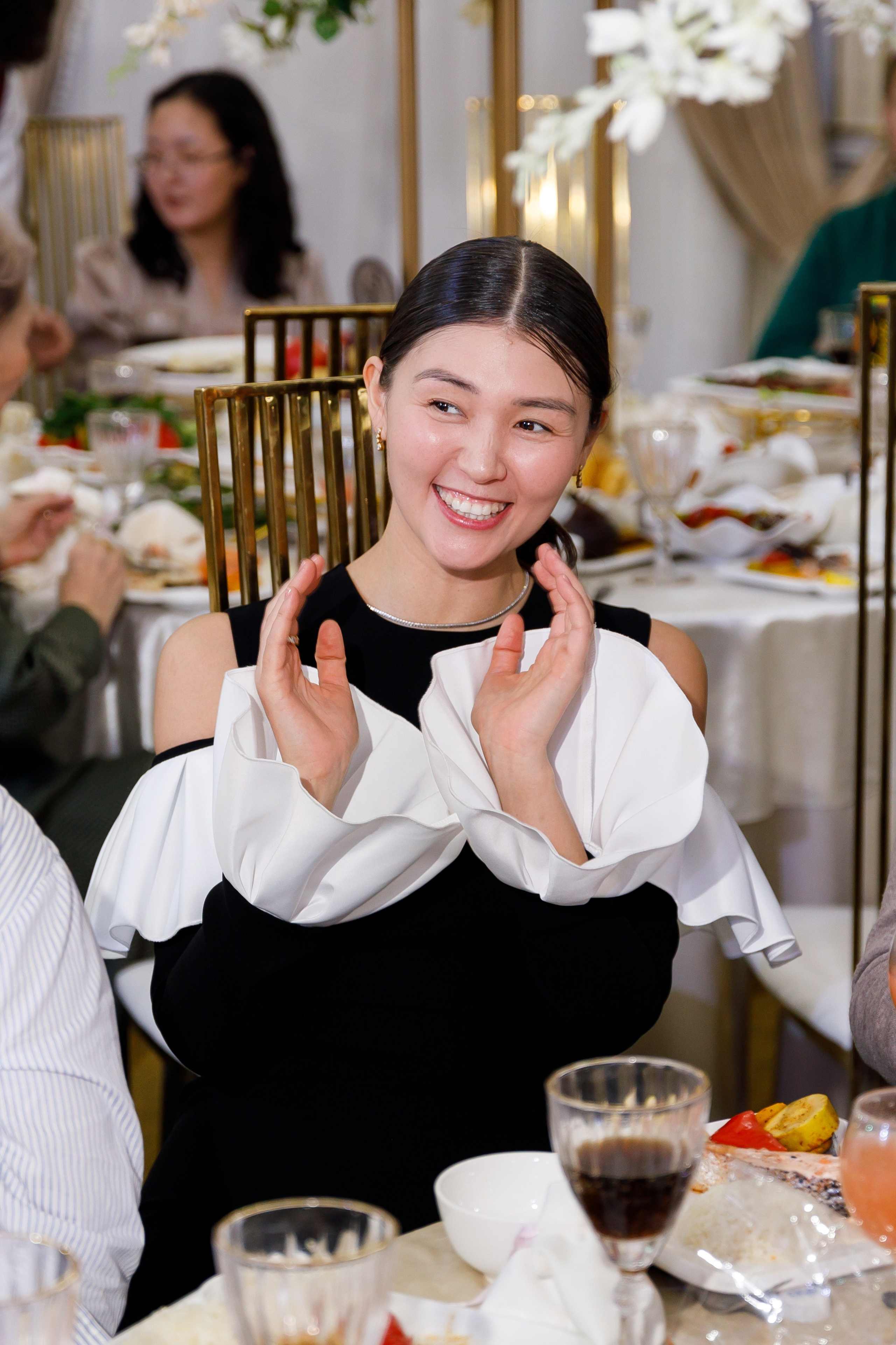 Годики | Тұсау кесу. Фото и видеосъемка в Алматы