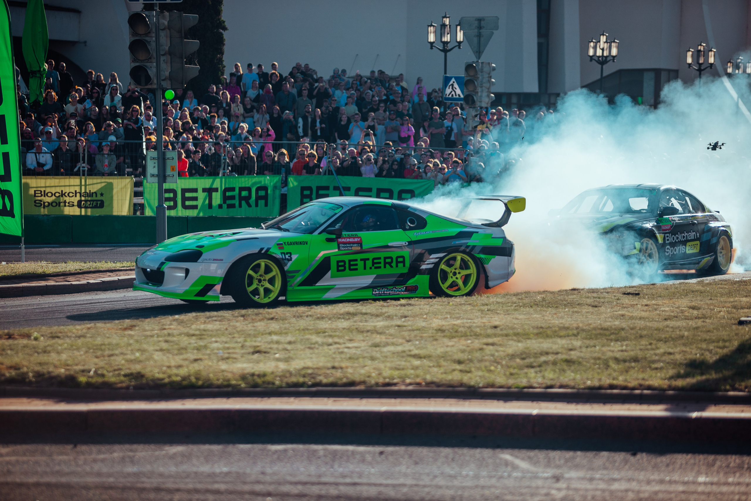 GRODNO.GP. Photographer Vladislav Voronovich