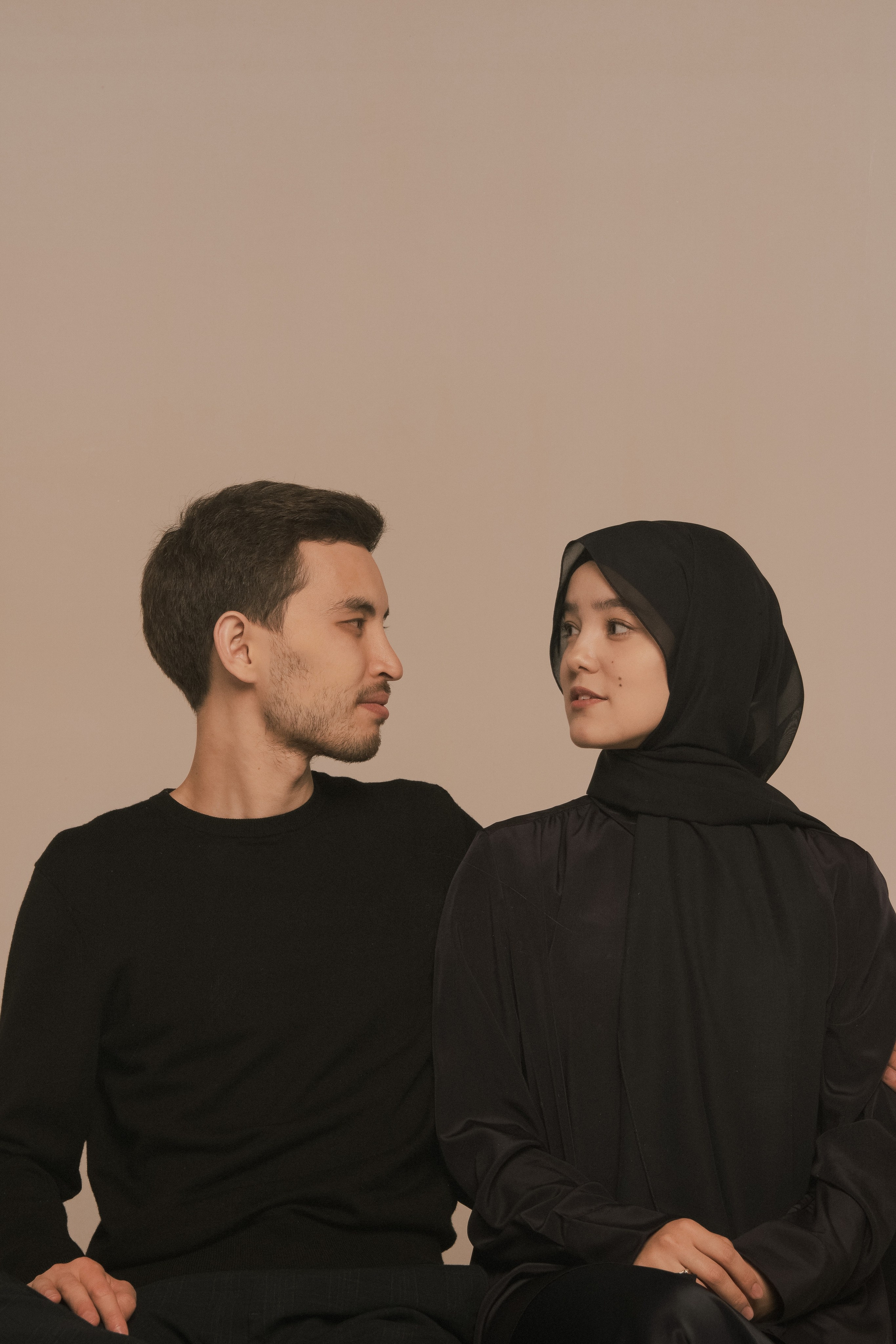 Couples. Fashion, portrait, personal photographer. Almaty, KZ