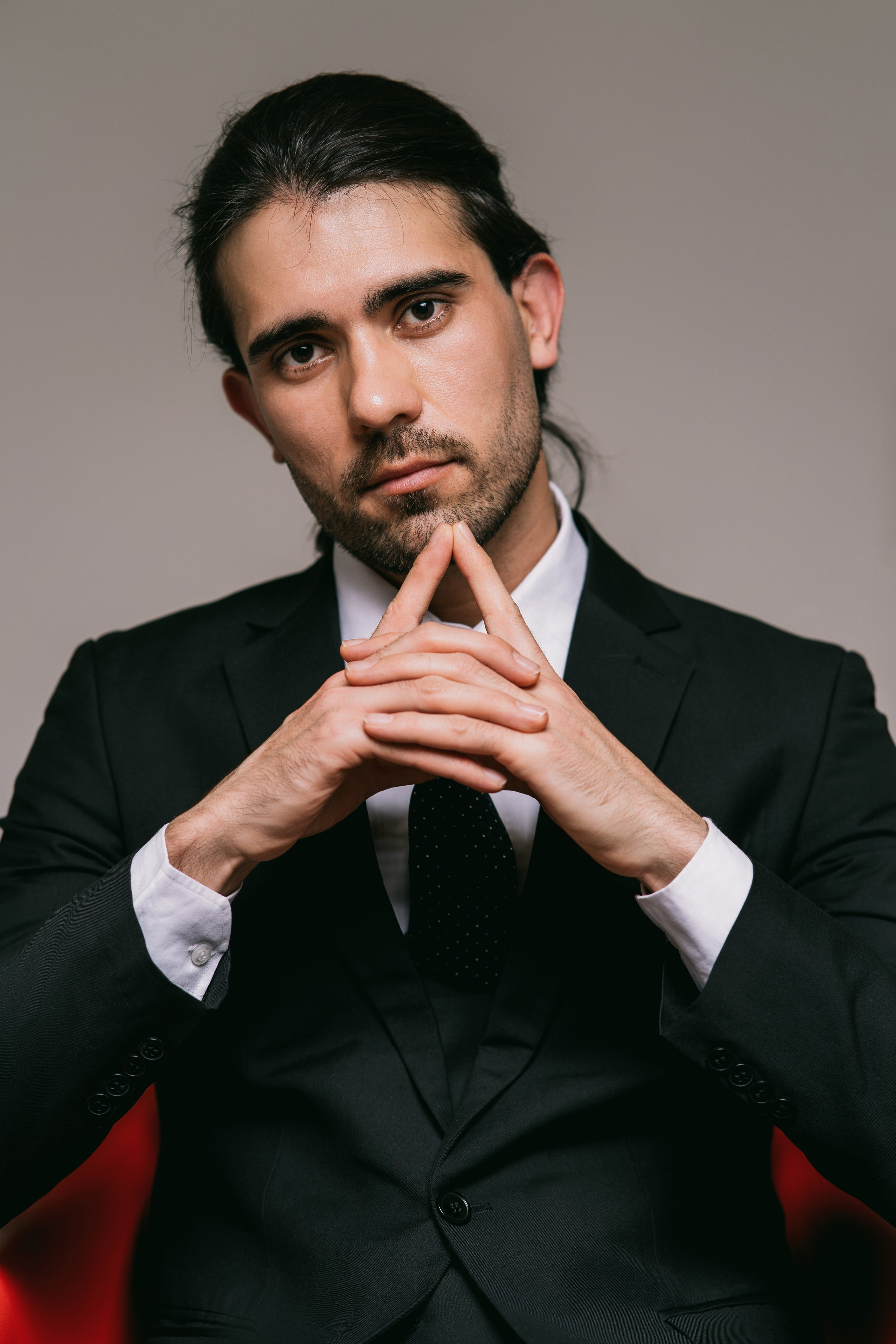 Муртаз. Фотограф в Санкт-Петербурге Алексеев Егор