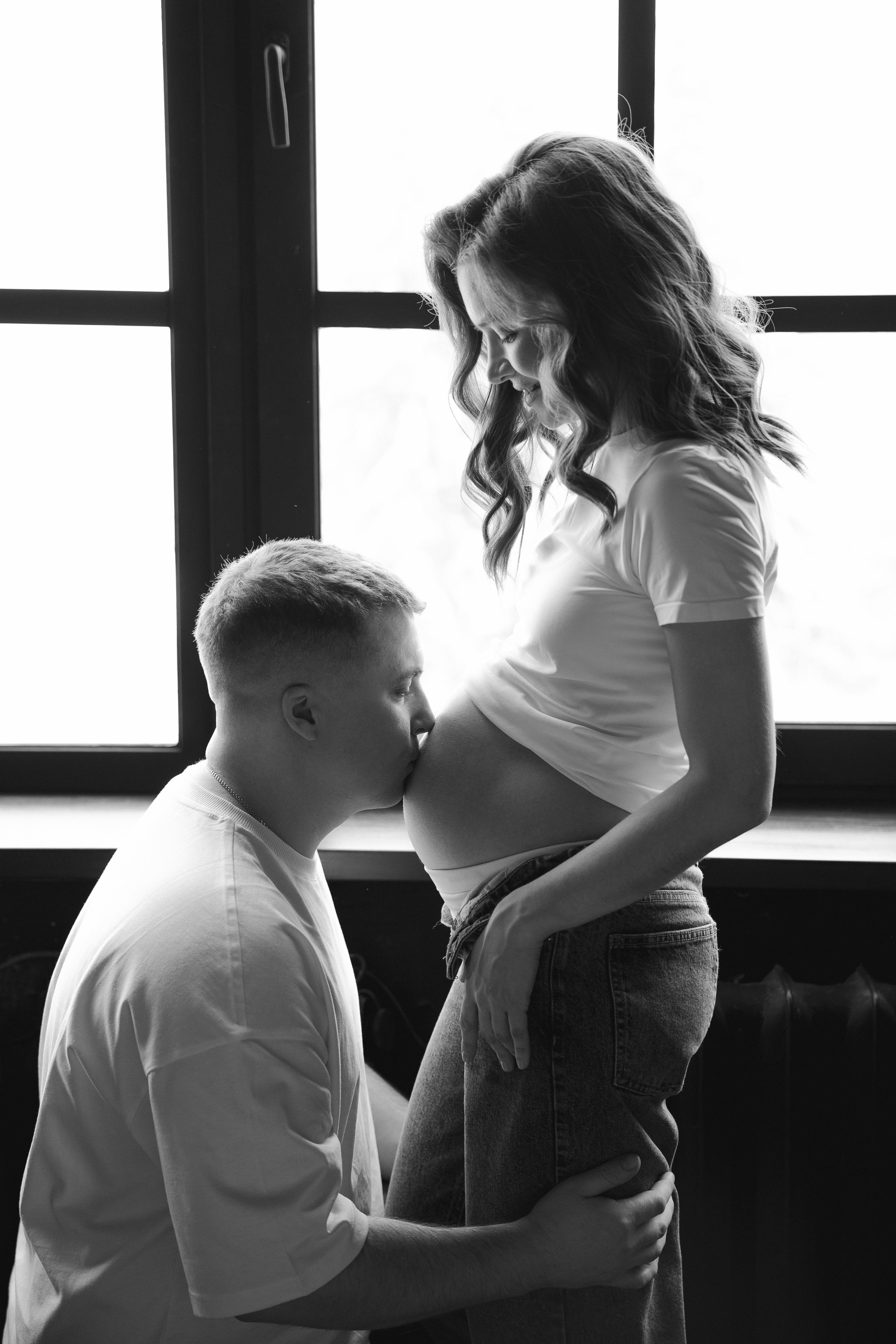 Pregnancy. Света и Ярослав. Привет! Меня зовут Лера, я фотограф в Нижнем Новгороде