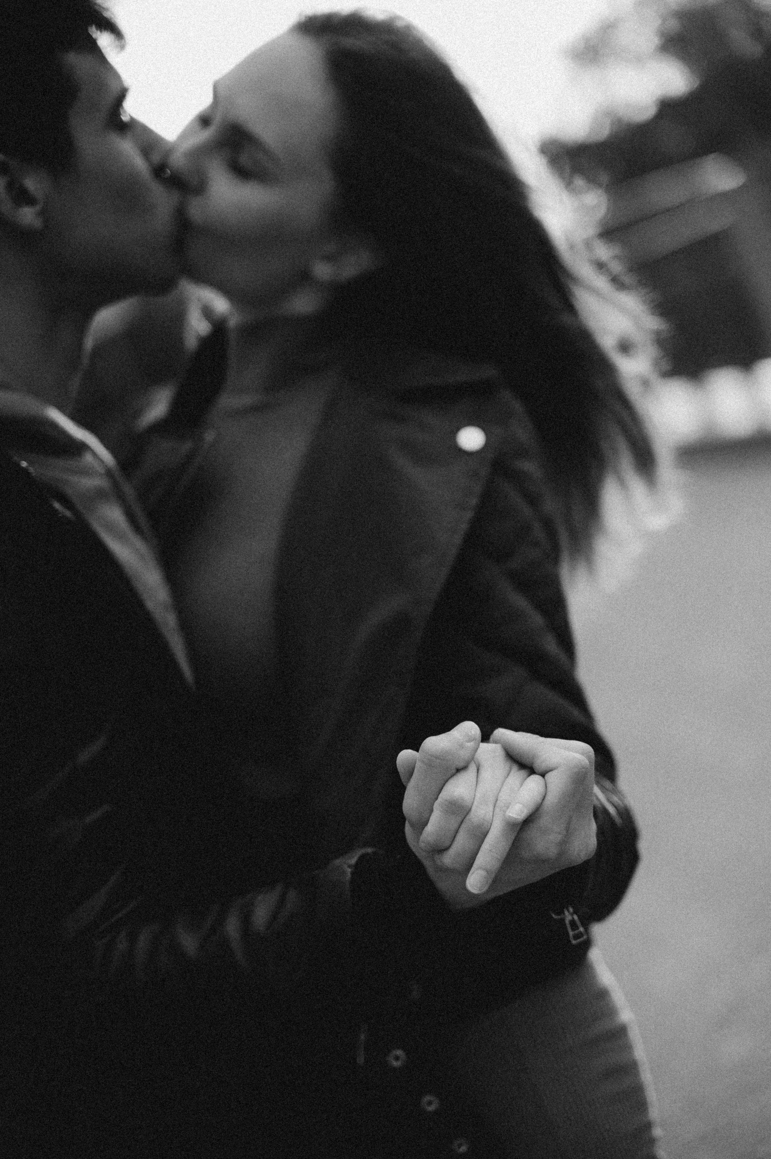 Никита & Анастасия. Фотограф и ретушер Ручьева Анастасия