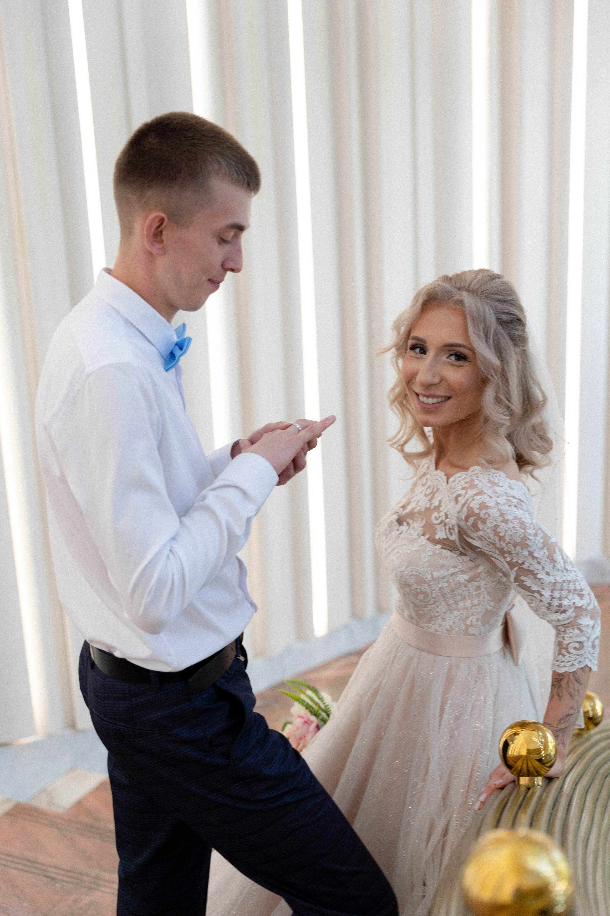 Александра и Максим. Анастасия Антипинская — профессиональный фотограф в Хабаровске