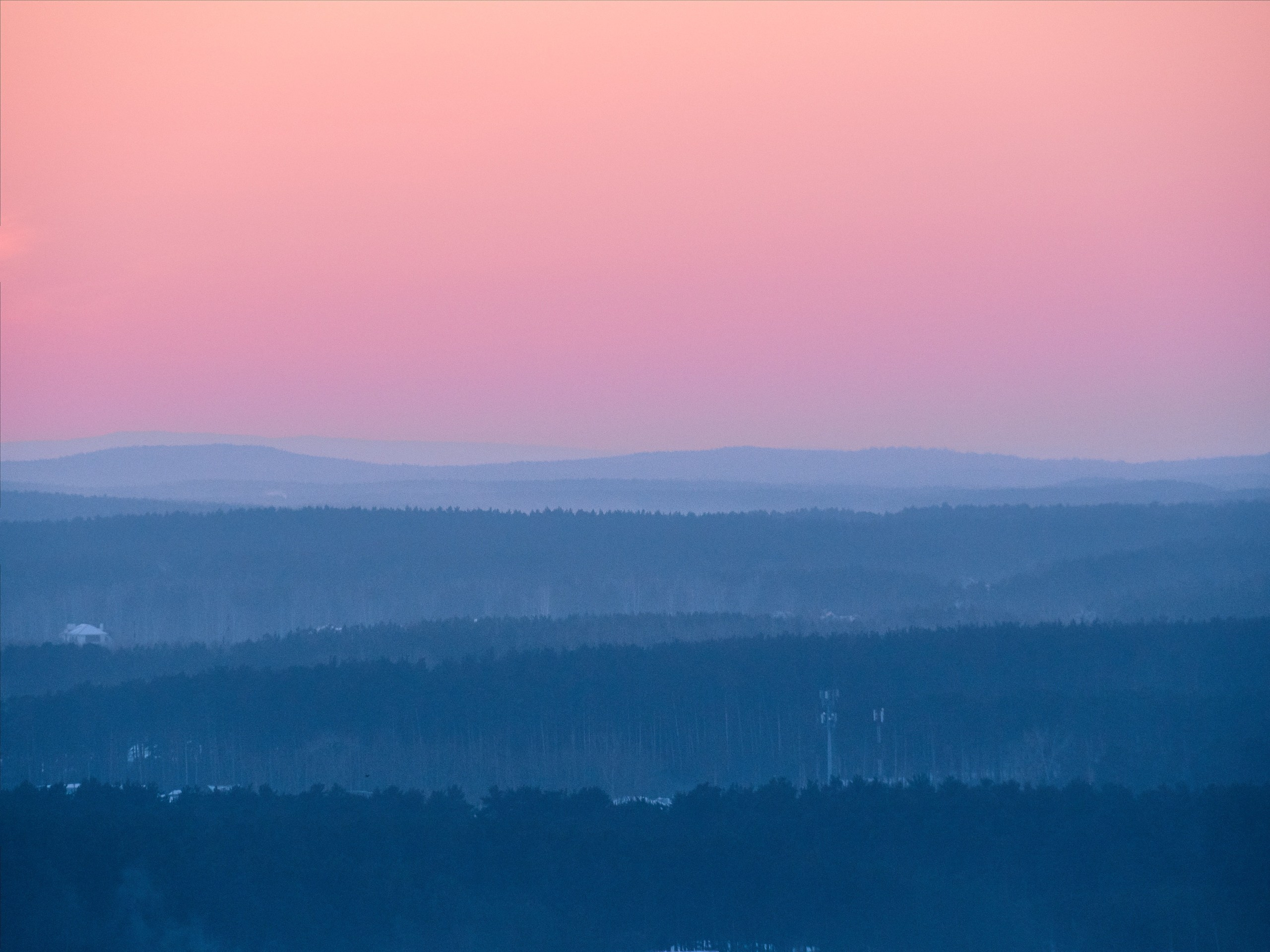 Сайт в процессе разработки