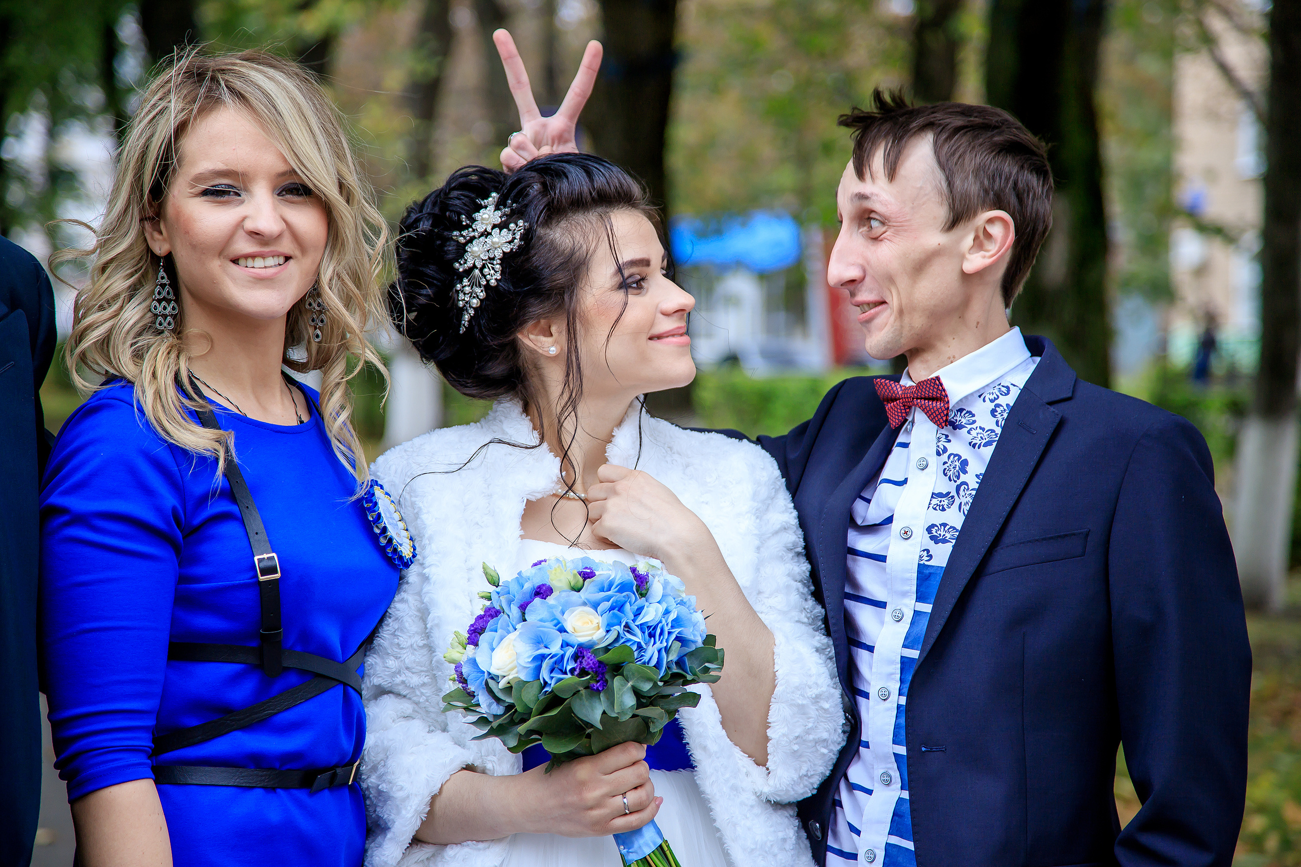 Свадебная. Фотограф Лукьянов Виталий Тульская область