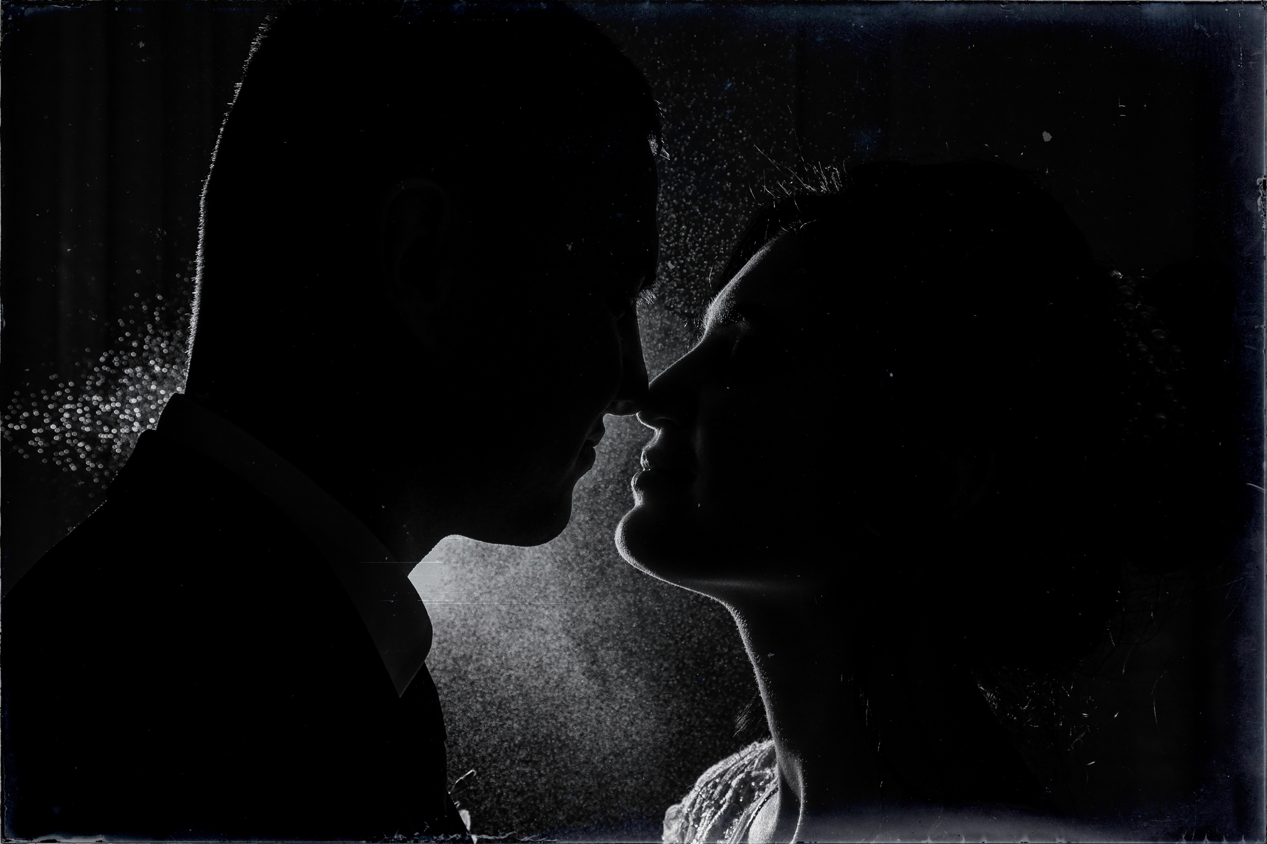 Свадебная. Фотограф Лукьянов Виталий Тульская область