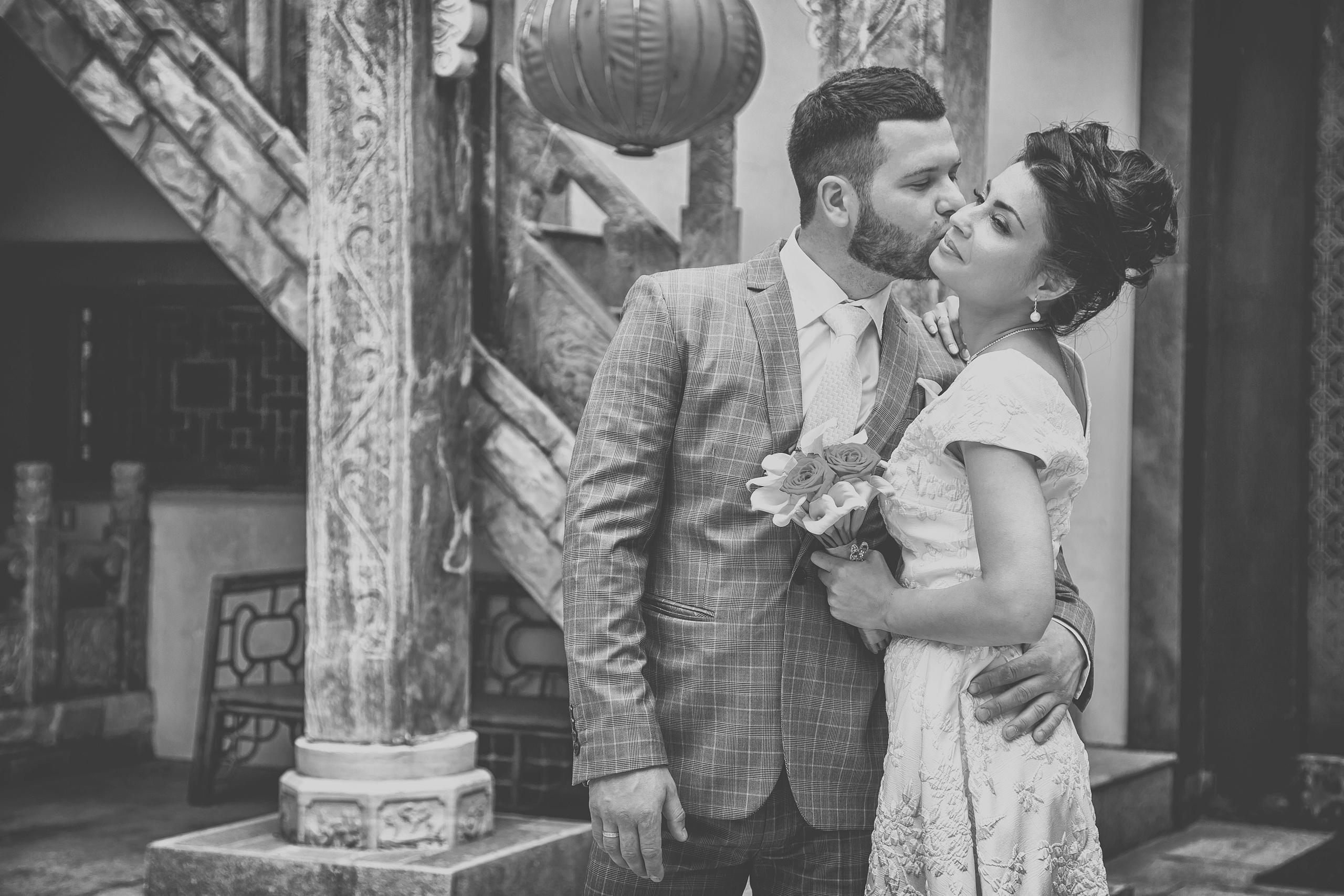 Свадебная. Фотограф Лукьянов Виталий Тульская область