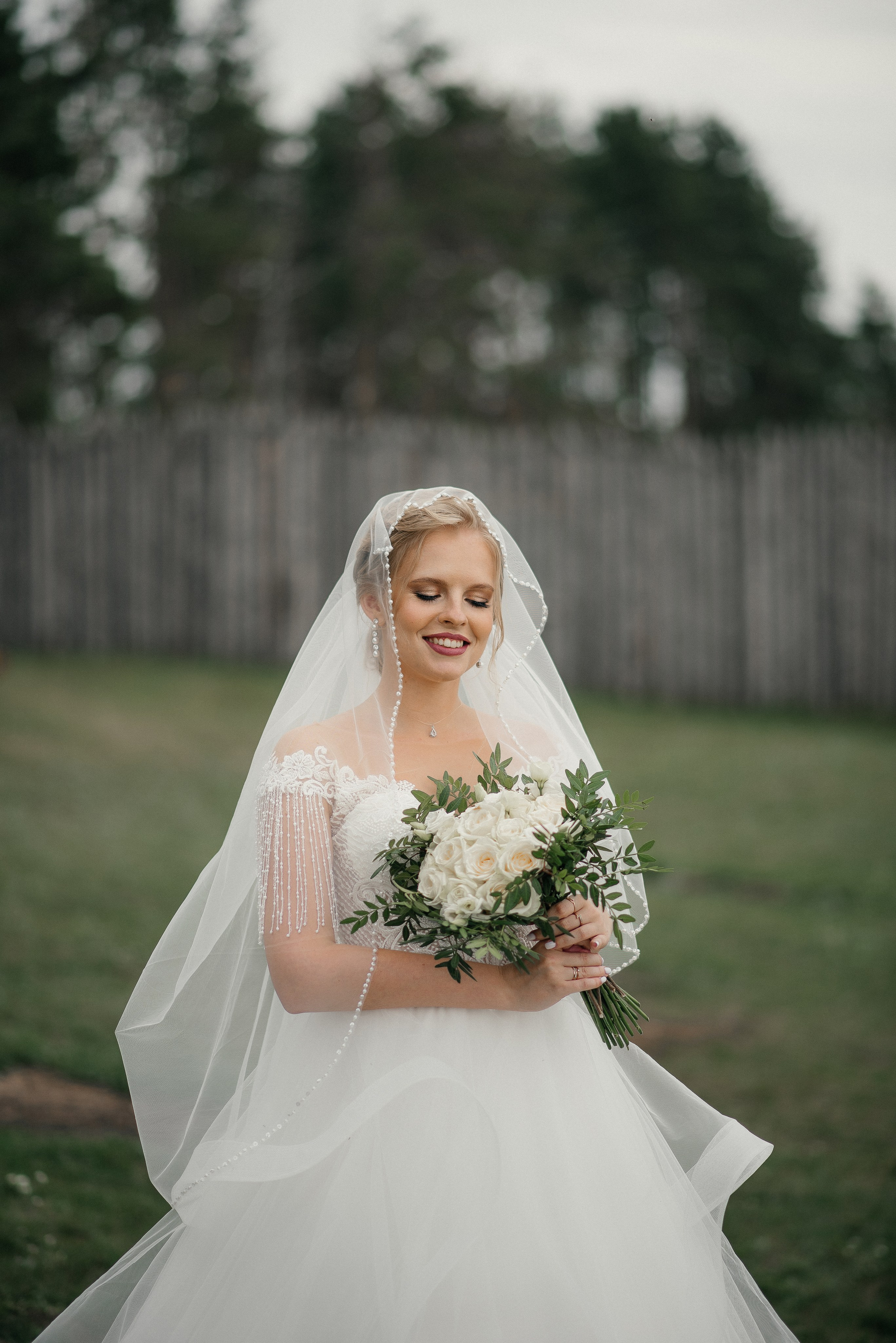 Алексей и Ксения. Главная