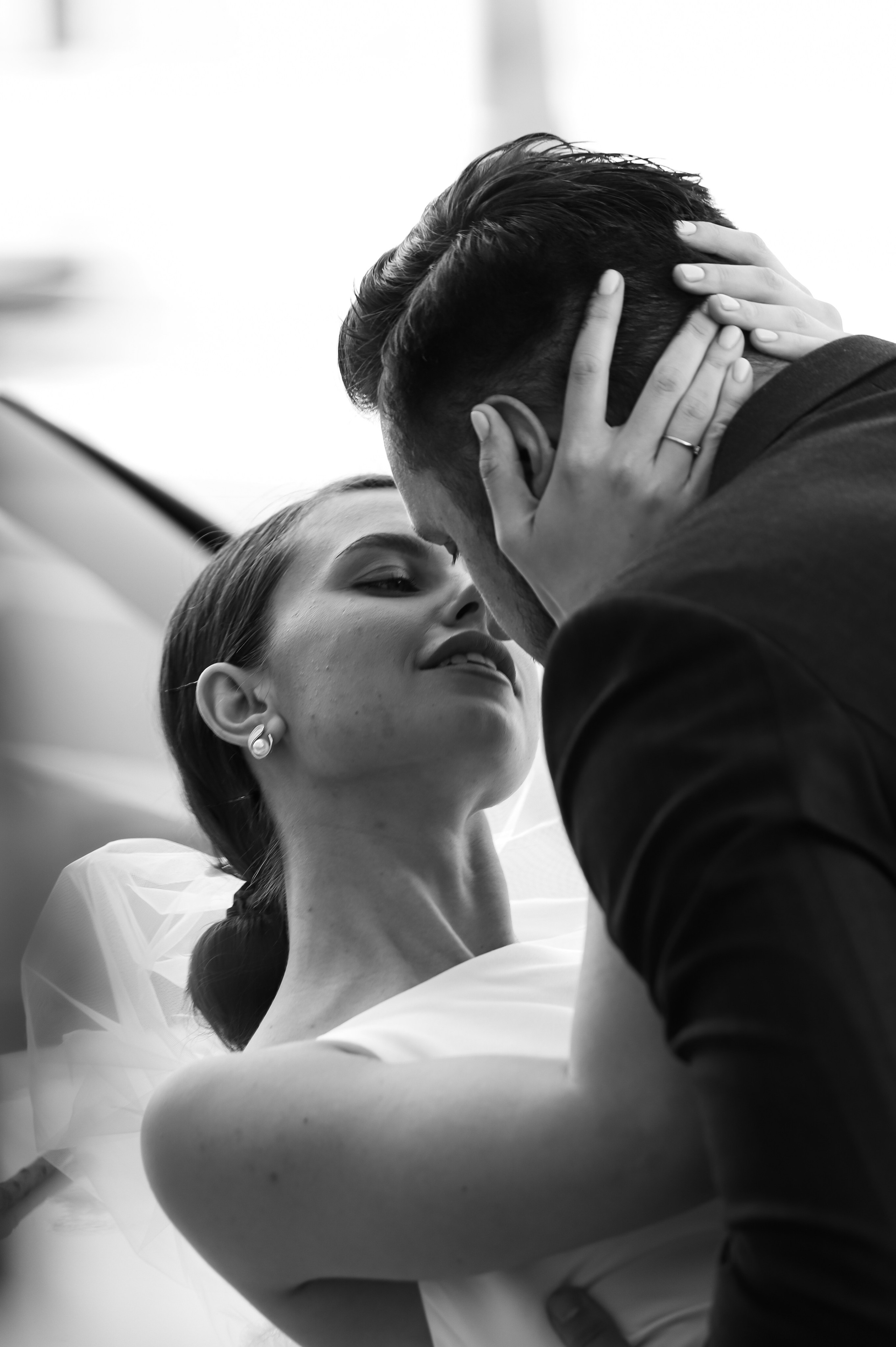 Никита и Алина. Фотограф Москва и МО Анастасия Пясковская