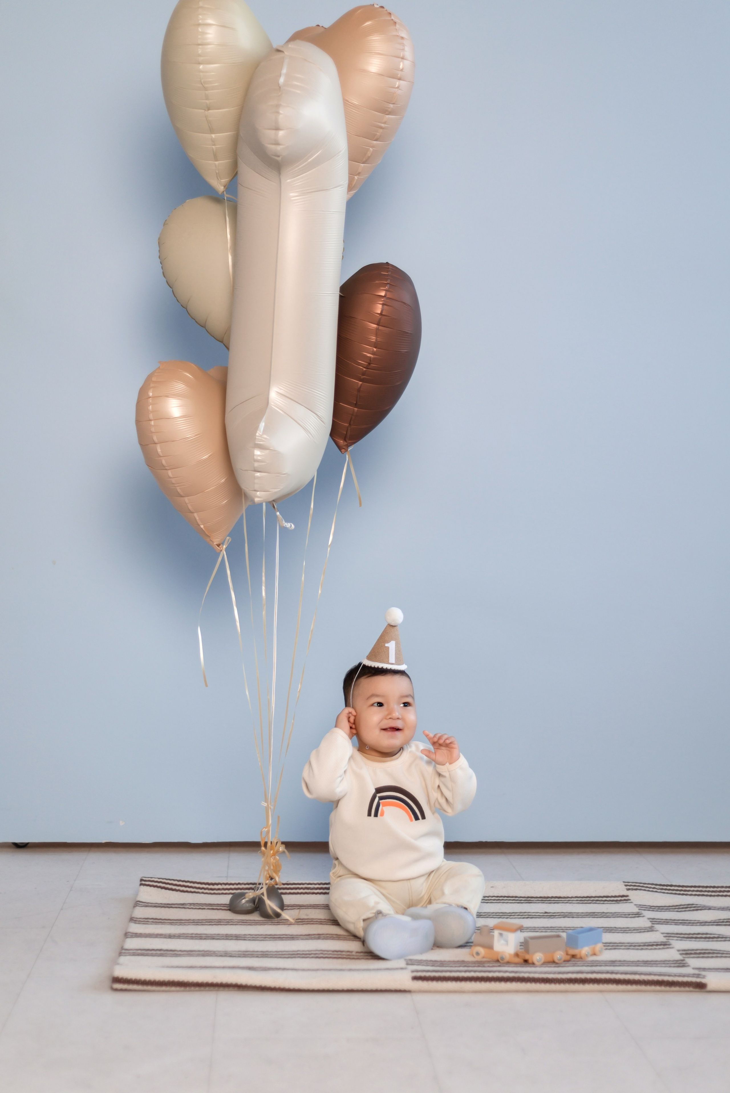 Годовасие. Фотограф в Омске Мария Попова