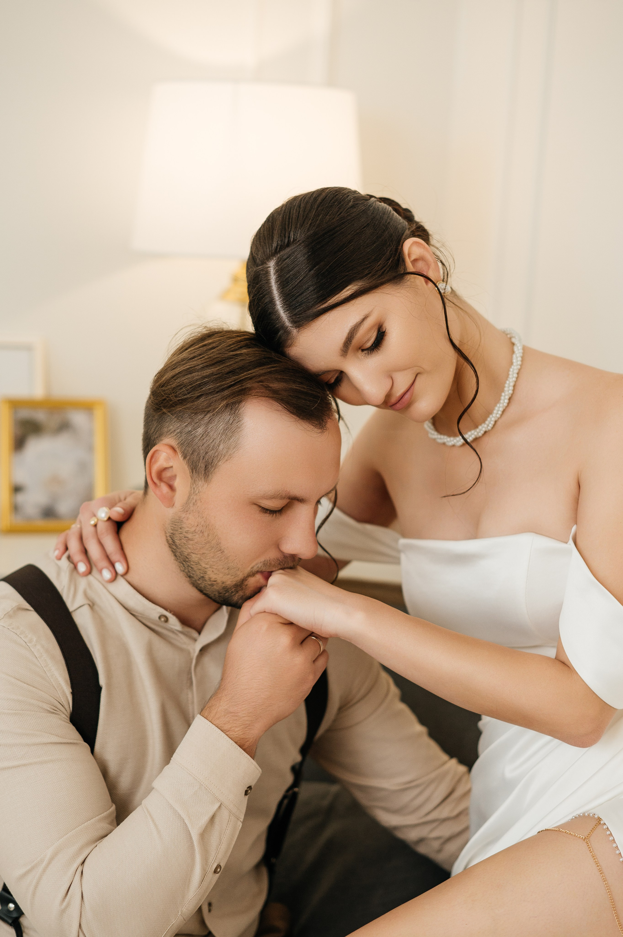 Оля и Влад. Свадебный и семейный фотограф Кореновск/Краснодар