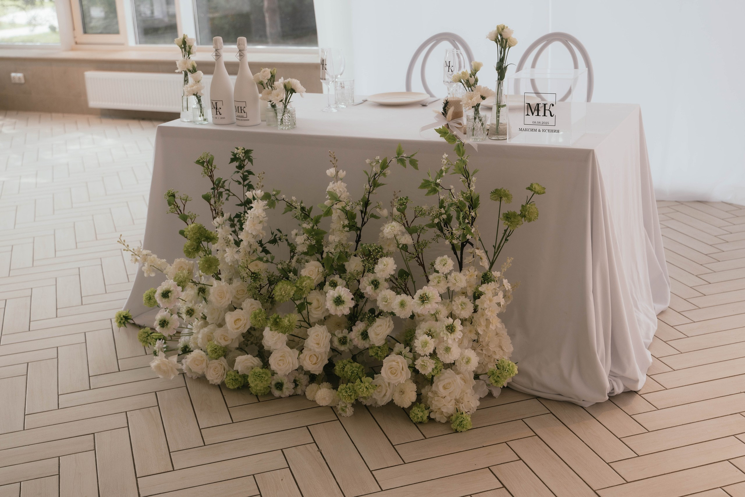 Wedding day #90. Свадебный, семейный фотограф в Рязани Лена Брант