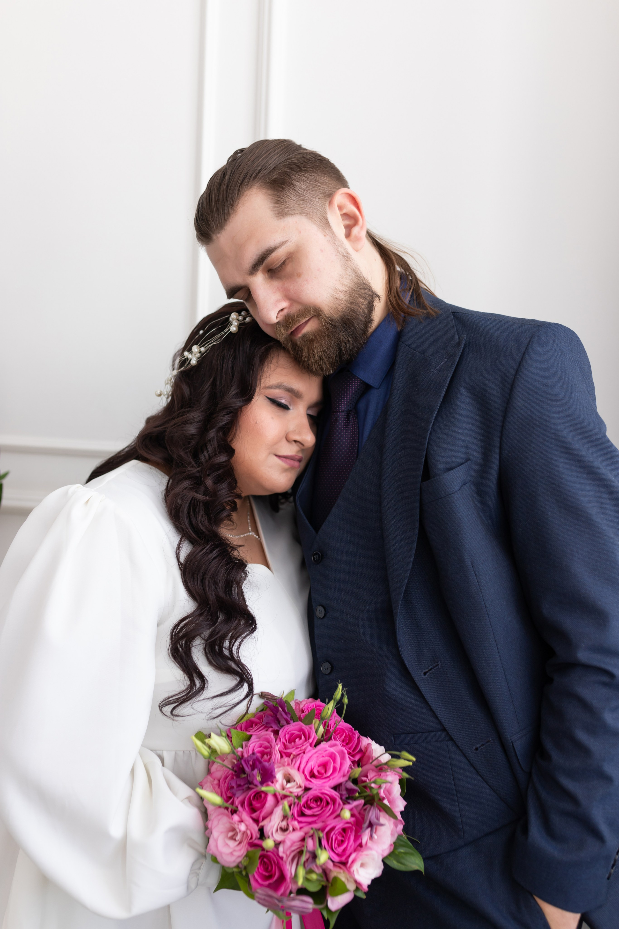 Евгений и Елизавета. Марина Шаймухаметова. Фотограф в Уфе