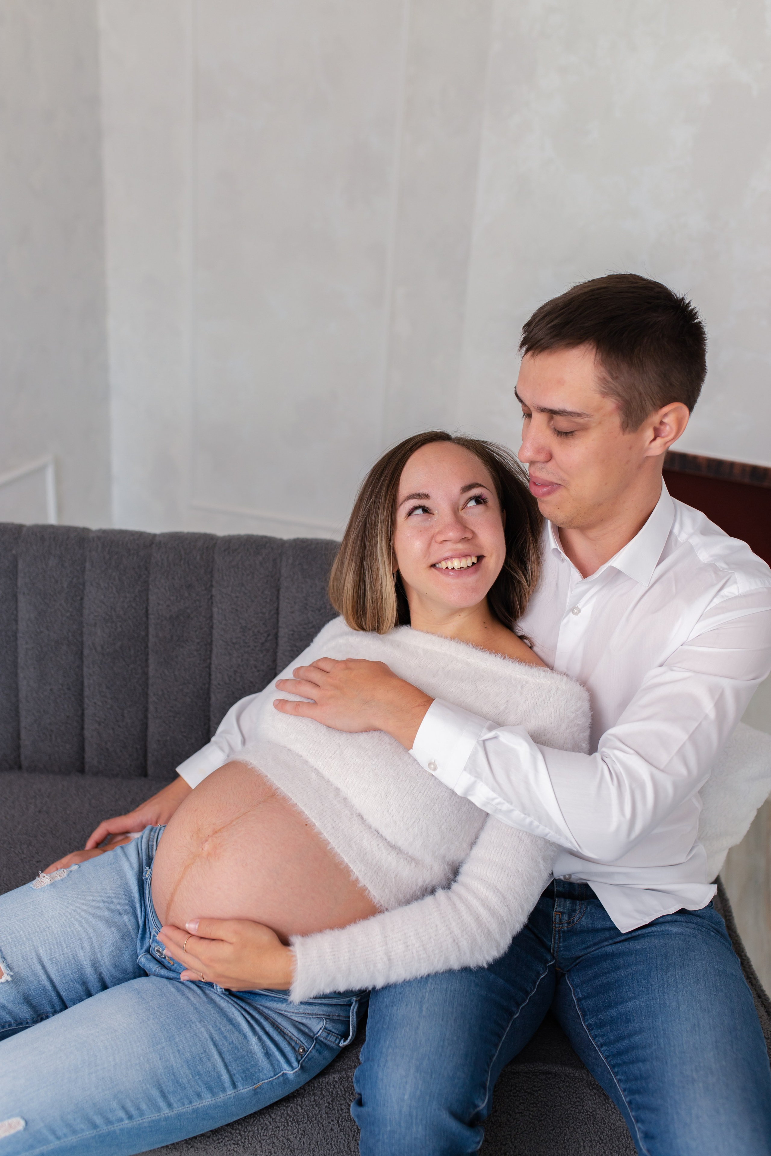 Алексей и Лиана. Марина Шаймухаметова. Фотограф в Уфе