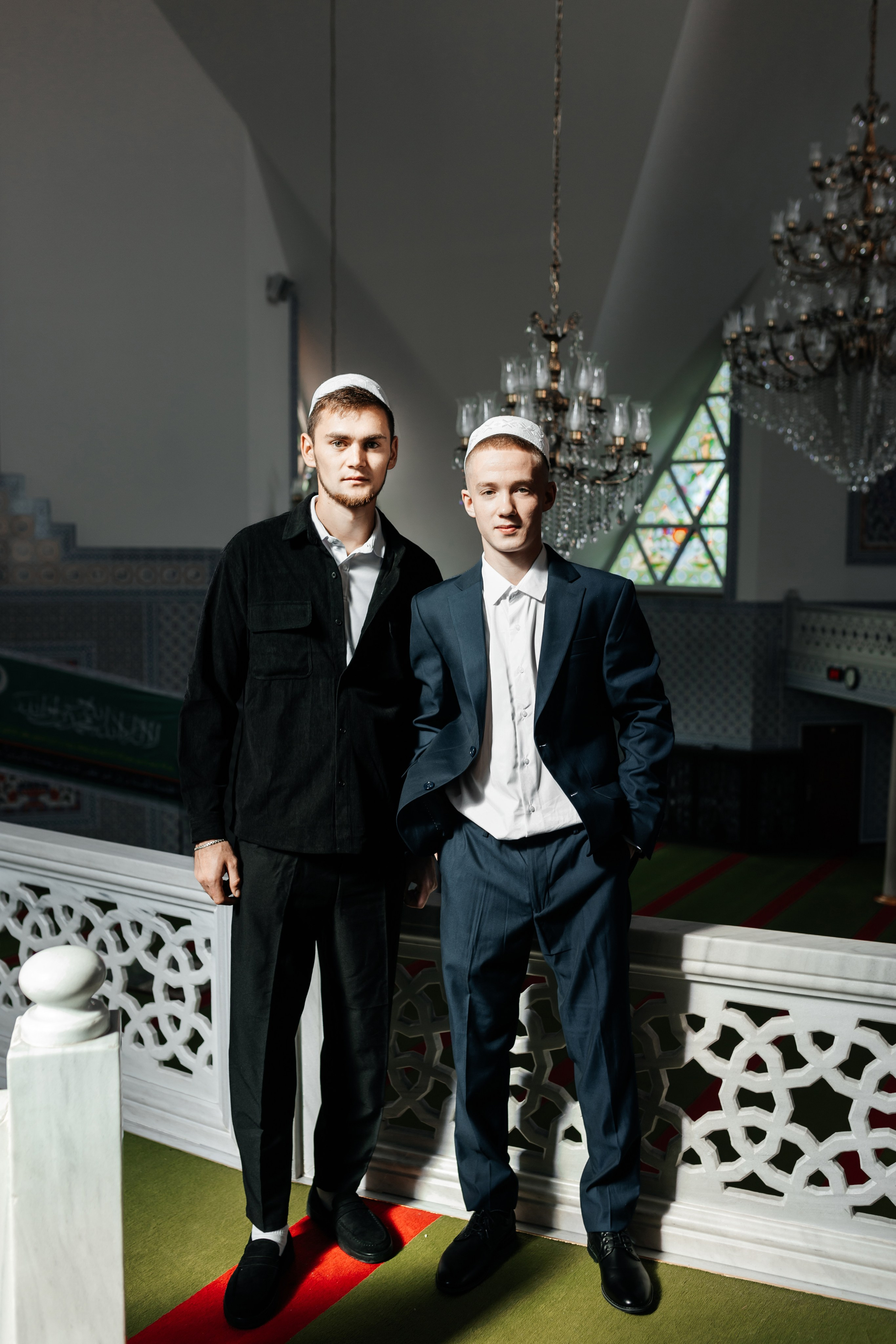 Максим и Лиана. Марина Шаймухаметова. Фотограф в Уфе