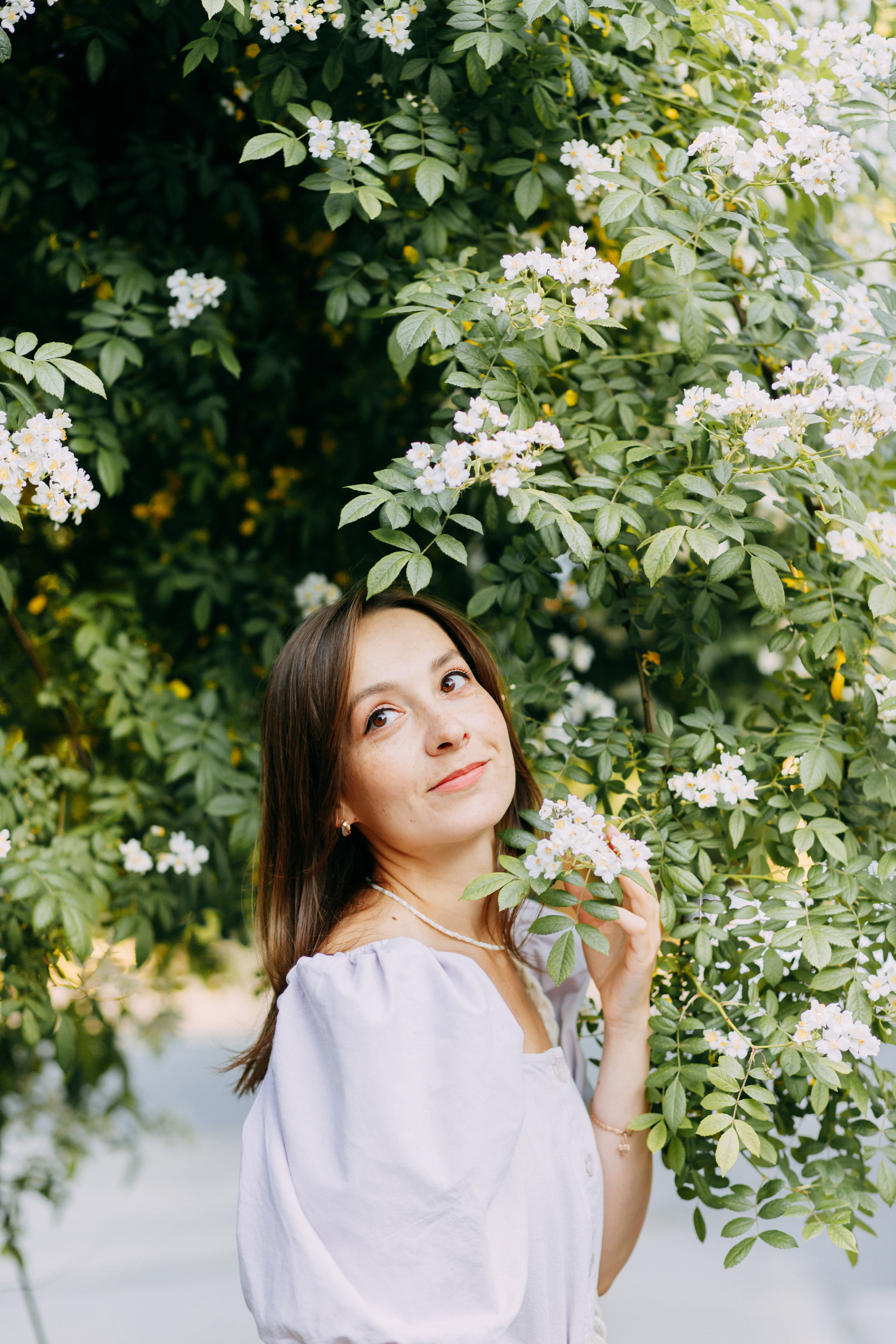 Прогулка по Амалиенау • Лето 2023. Фотограф в Калининграде Екатерина Осинцева