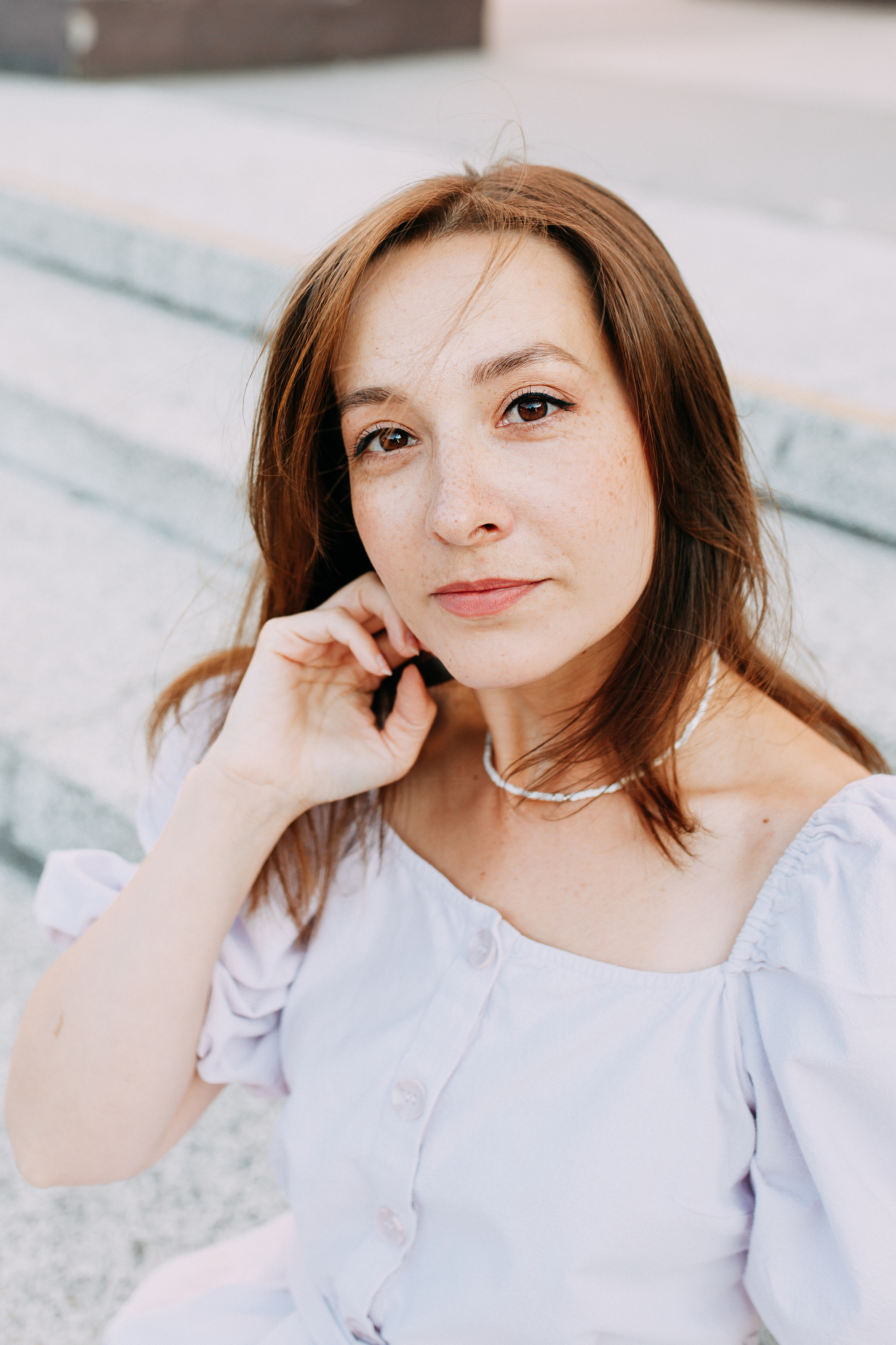 Прогулка по Амалиенау • Лето 2023. Фотограф в Калининграде Екатерина Осинцева