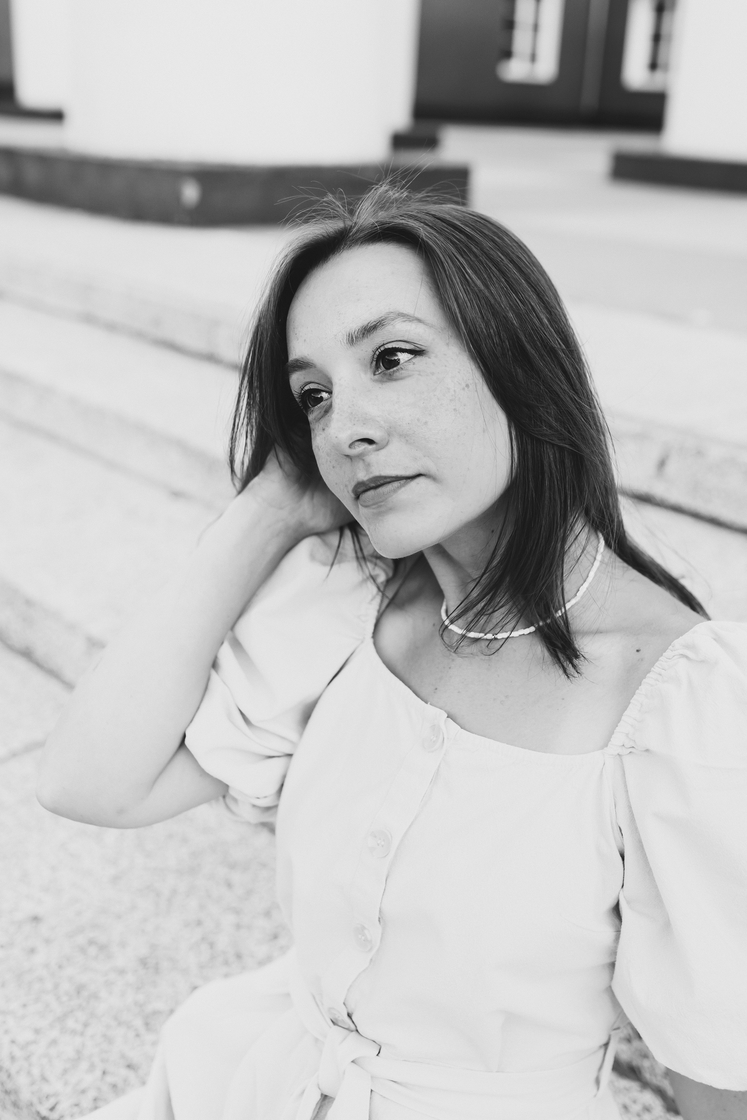 Прогулка по Амалиенау • Лето 2023. Фотограф в Калининграде Екатерина Осинцева