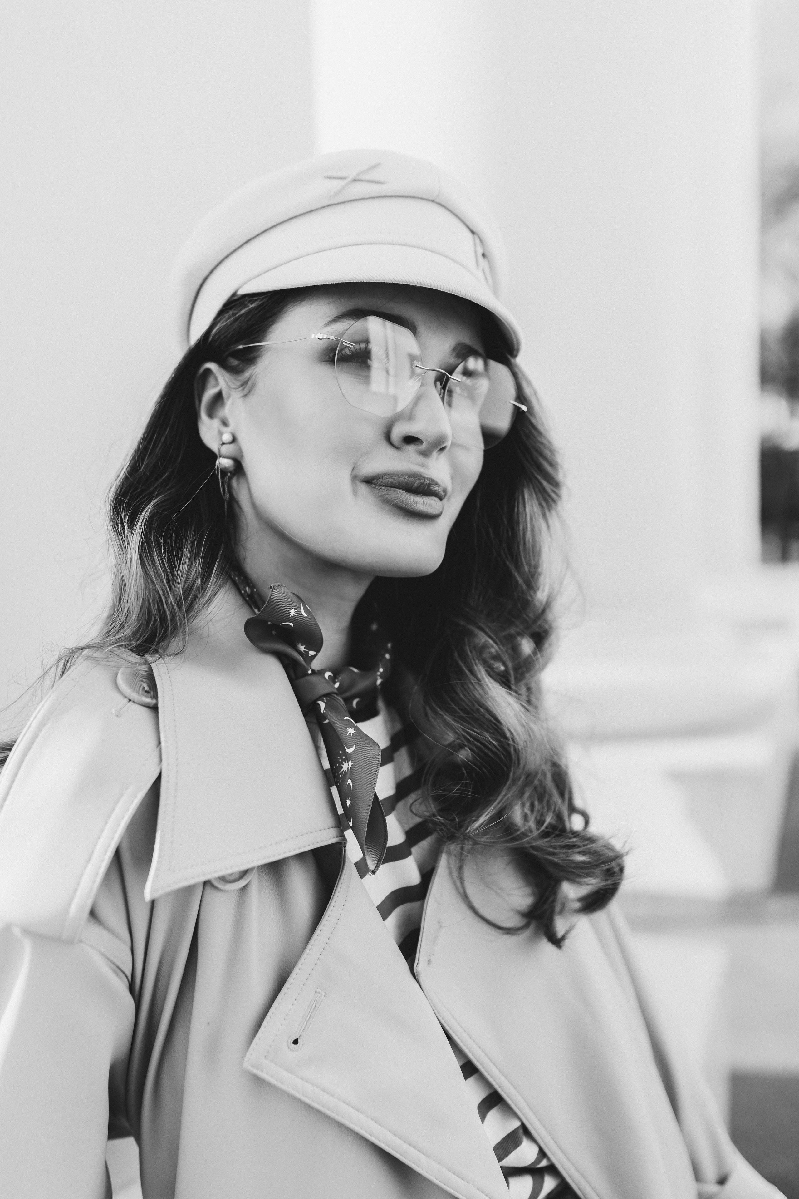 Патриция • Вильнюс • Весна 2023. Фотограф в Калининграде Екатерина Осинцева