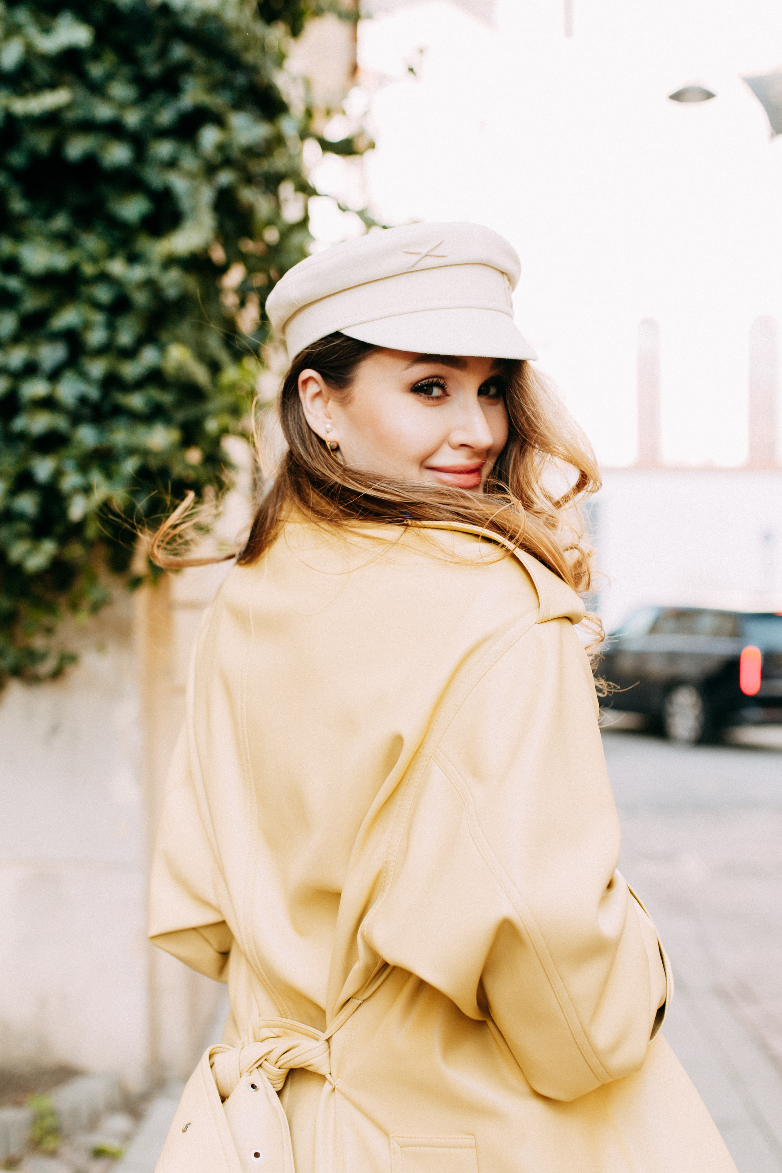 Патриция • Вильнюс • Весна 2023. Фотограф в Калининграде Екатерина Осинцева