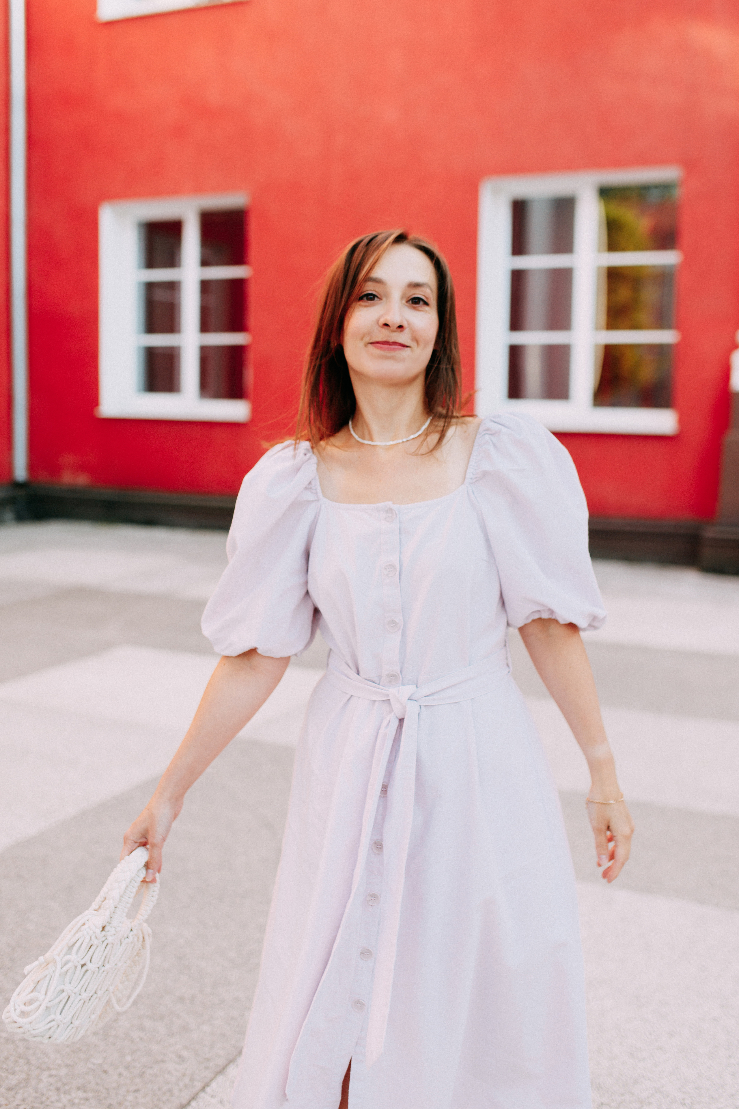 Прогулка по Амалиенау • Лето 2023. Фотограф в Калининграде Екатерина Осинцева