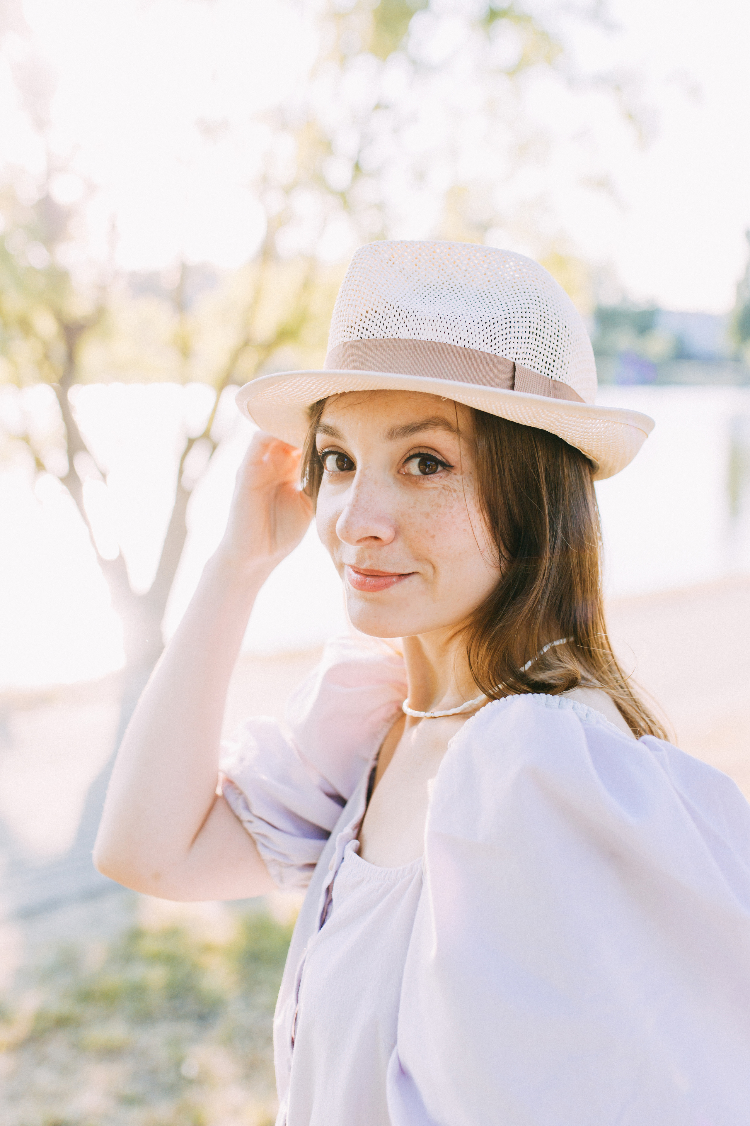 Прогулка по Амалиенау • Лето 2023. Фотограф в Калининграде Екатерина Осинцева