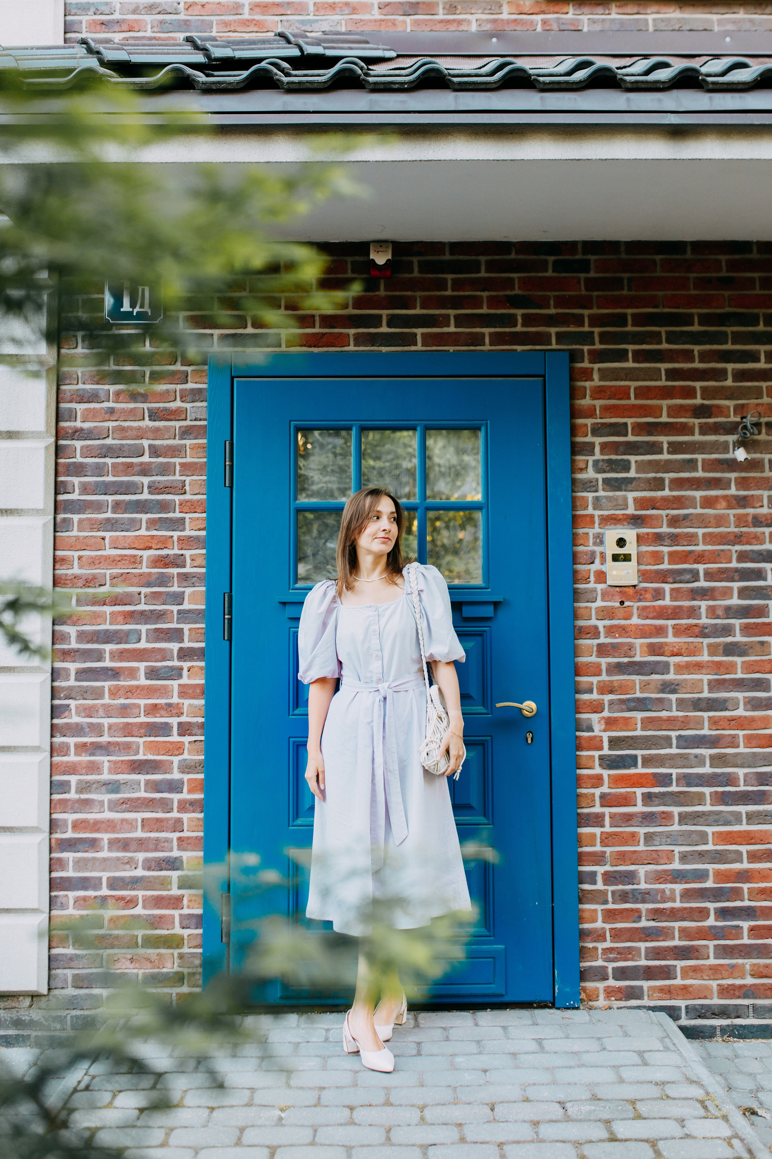 Прогулка по Амалиенау • Лето 2023. Фотограф в Калининграде Екатерина Осинцева