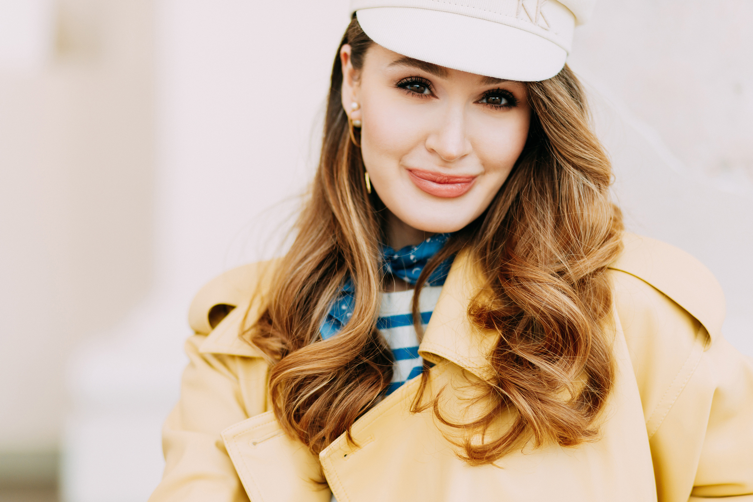 Патриция • Вильнюс • Весна 2023. Фотограф в Калининграде Екатерина Осинцева