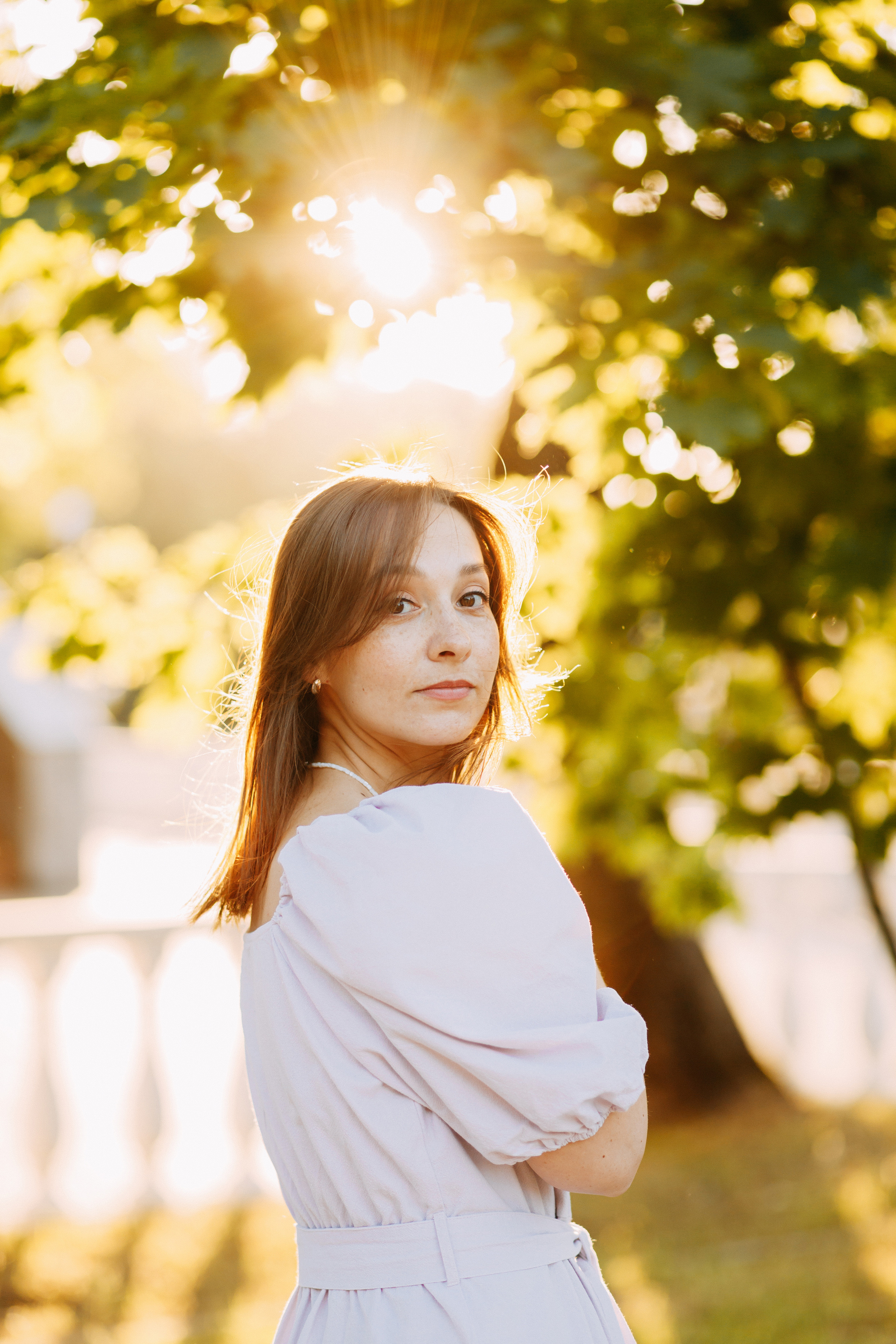 Прогулка по Амалиенау • Лето 2023. Фотограф в Калининграде Екатерина Осинцева