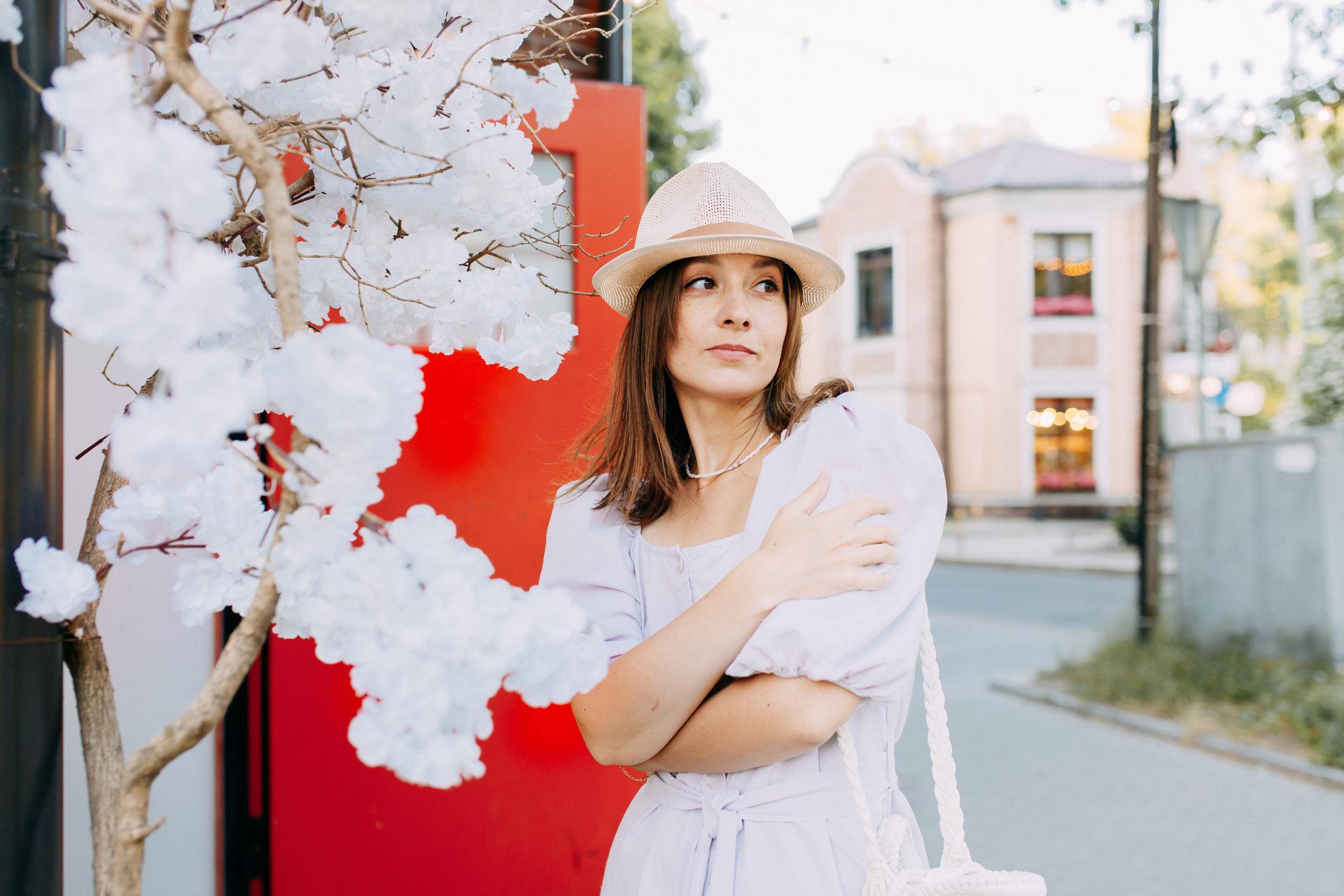 Прогулка по Амалиенау • Лето 2023. Фотограф в Калининграде Екатерина Осинцева