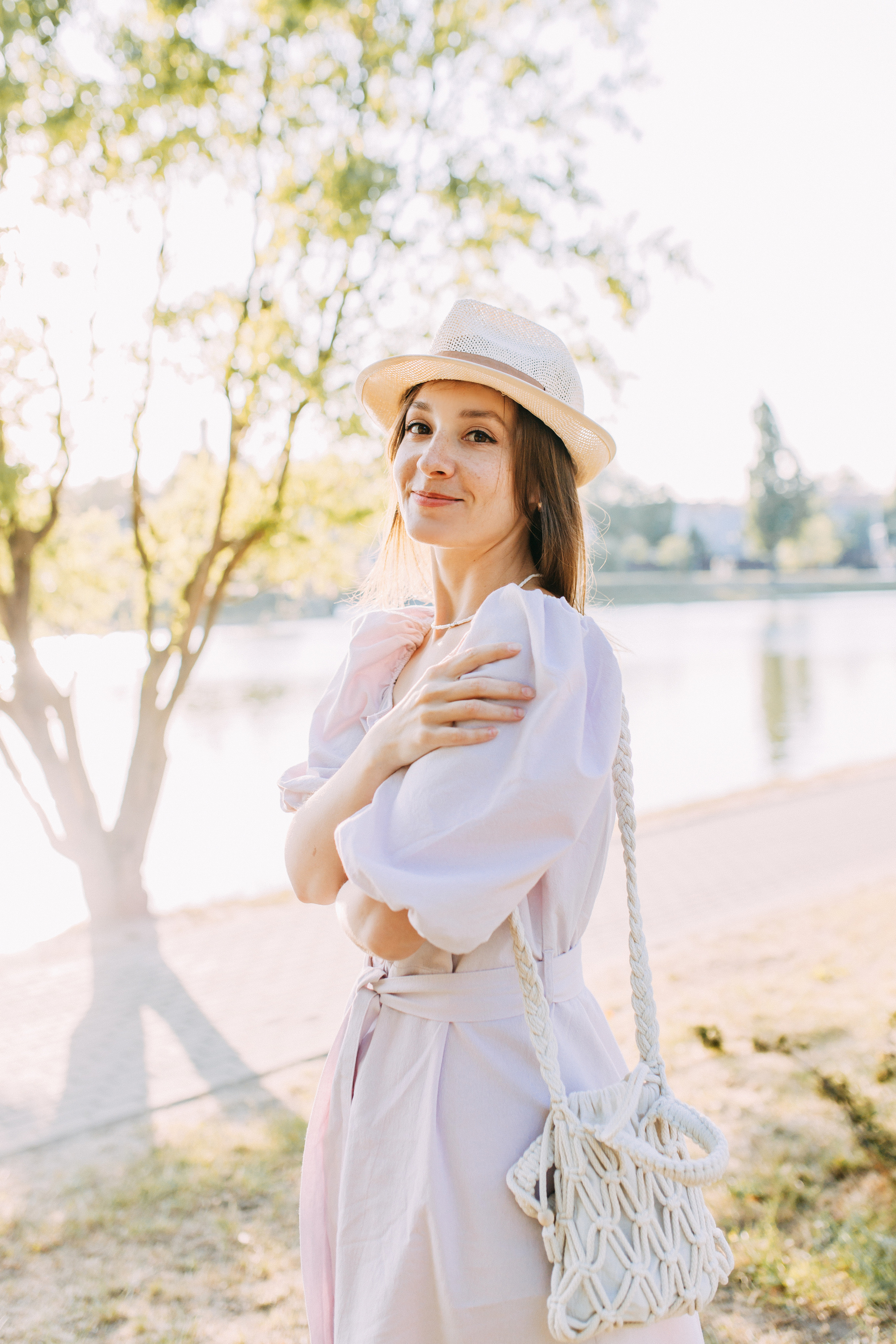 Прогулка по Амалиенау • Лето 2023. Фотограф в Калининграде Екатерина Осинцева