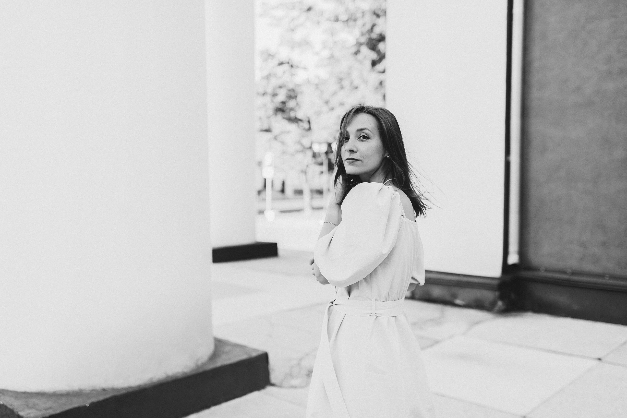 Прогулка по Амалиенау • Лето 2023. Фотограф в Калининграде Екатерина Осинцева